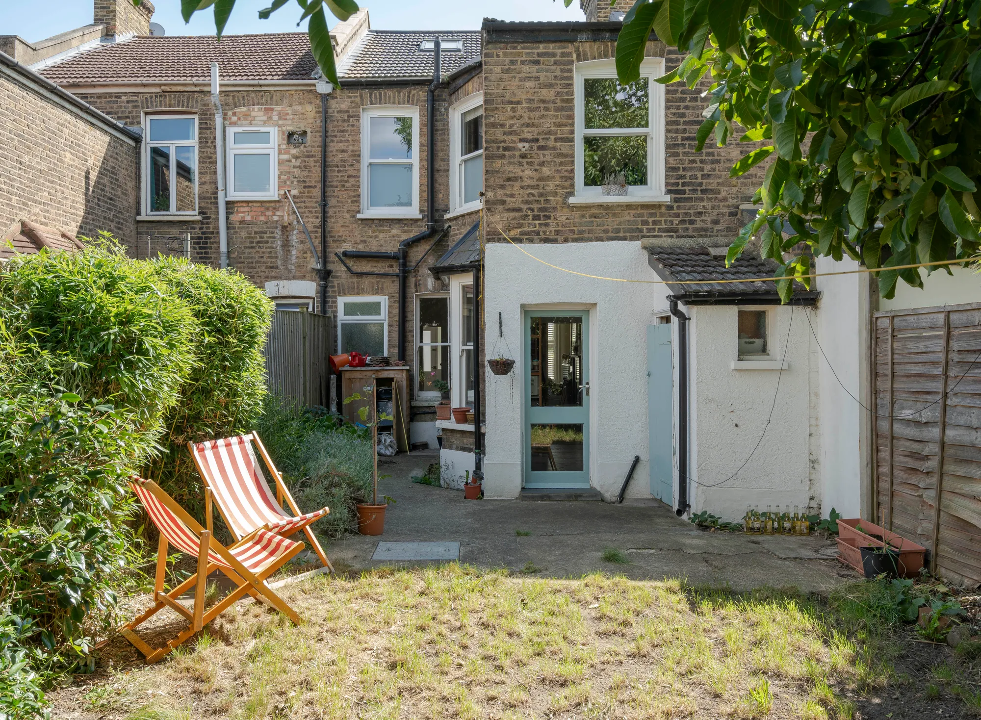 3 bed mid-terraced house for sale in Buckingham Road, Leyton  - Property Image 42