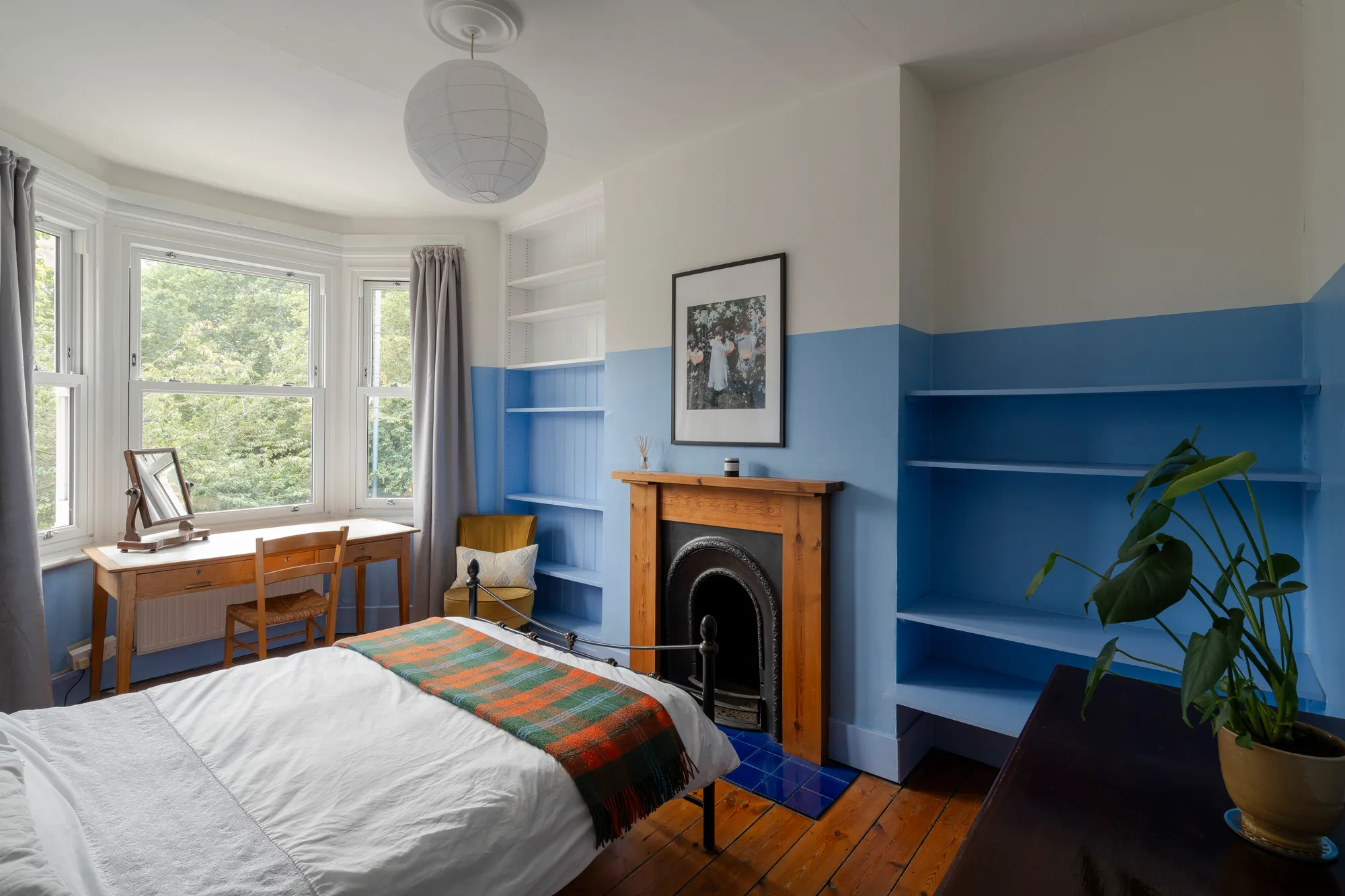 3 bed mid-terraced house for sale in Buckingham Road, Leyton  - Property Image 20