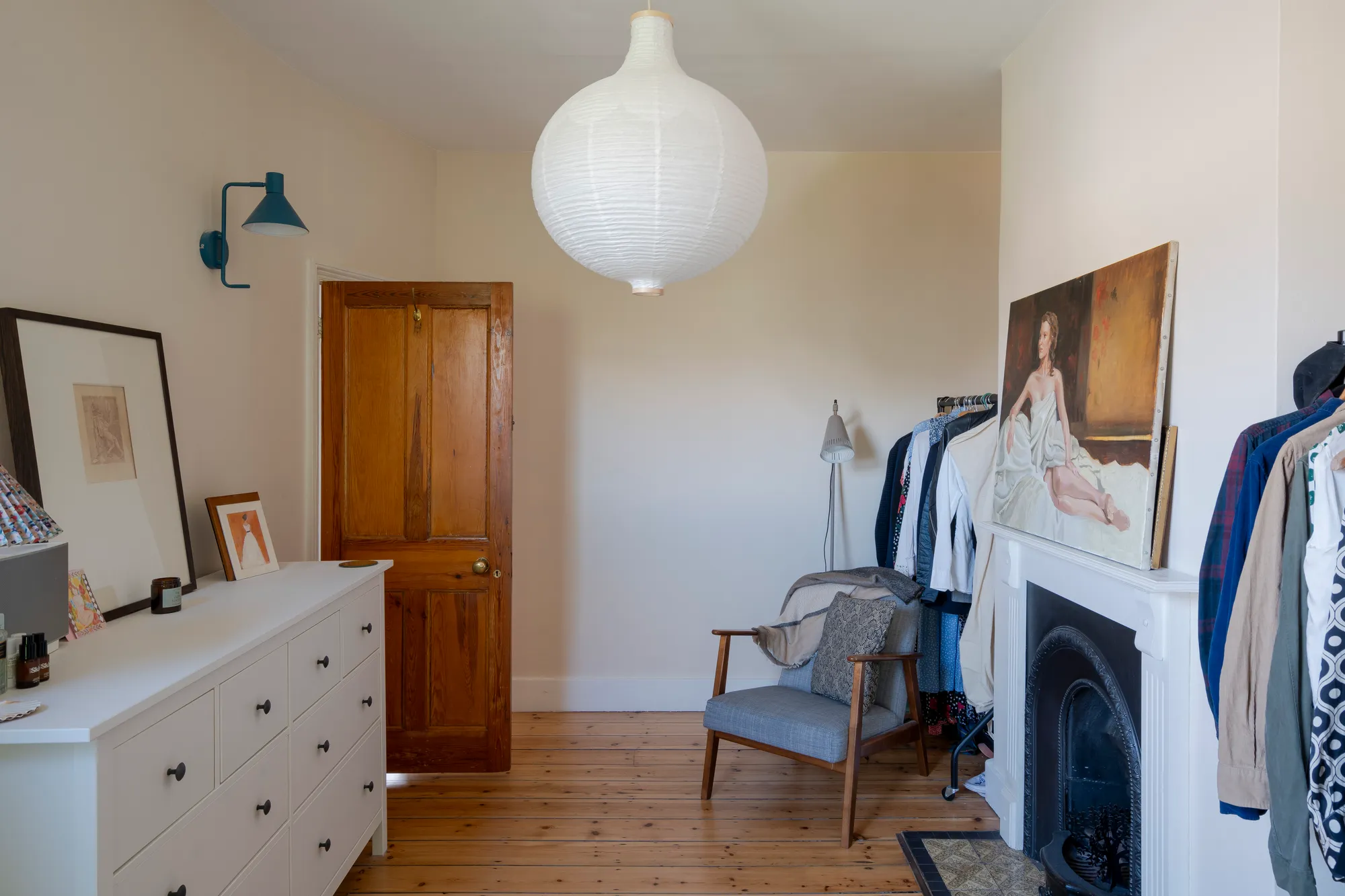 3 bed mid-terraced house for sale in Buckingham Road, Leyton  - Property Image 26