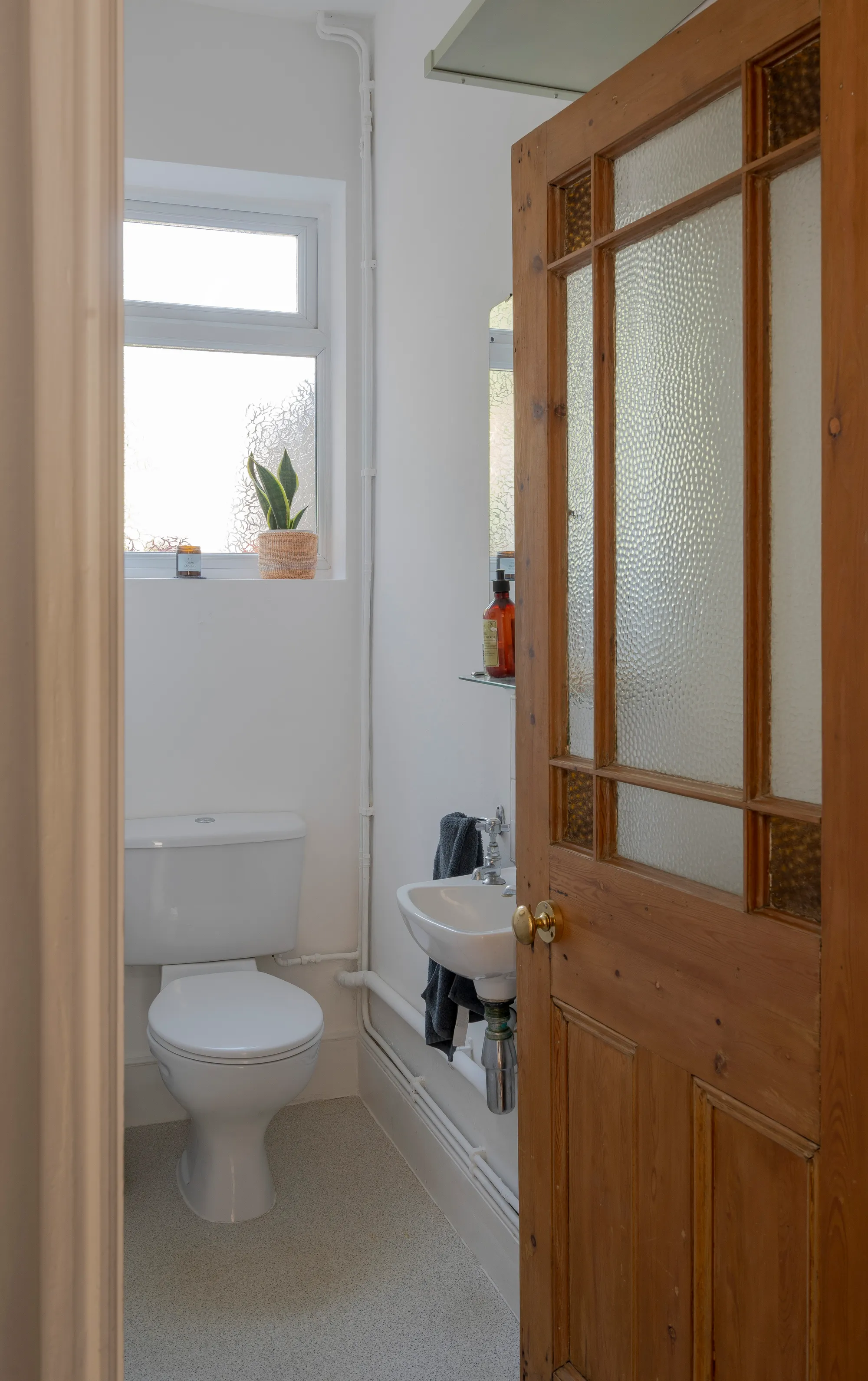 3 bed mid-terraced house for sale in Buckingham Road, Leyton  - Property Image 15