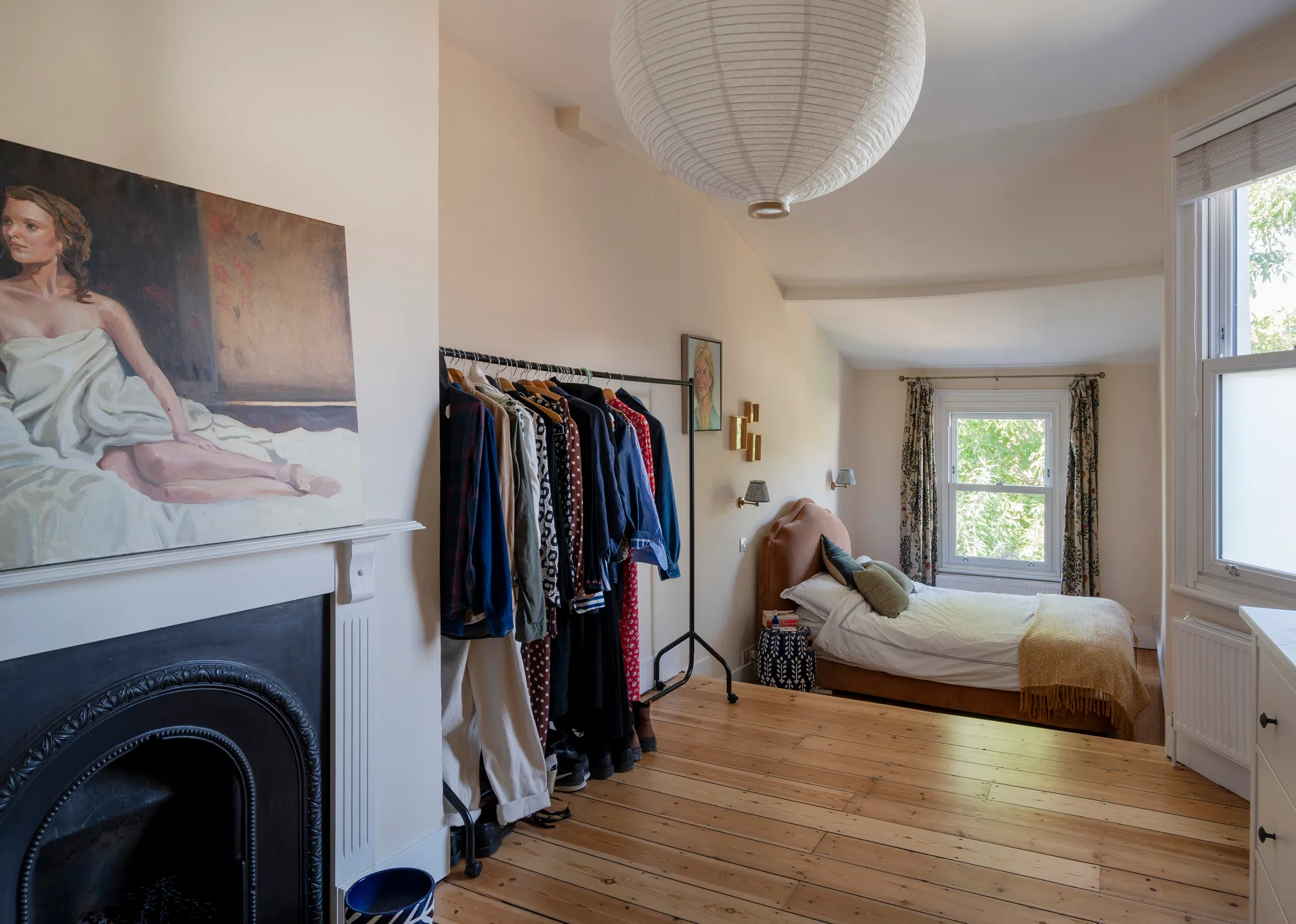 3 bed mid-terraced house for sale in Buckingham Road, Leyton  - Property Image 27