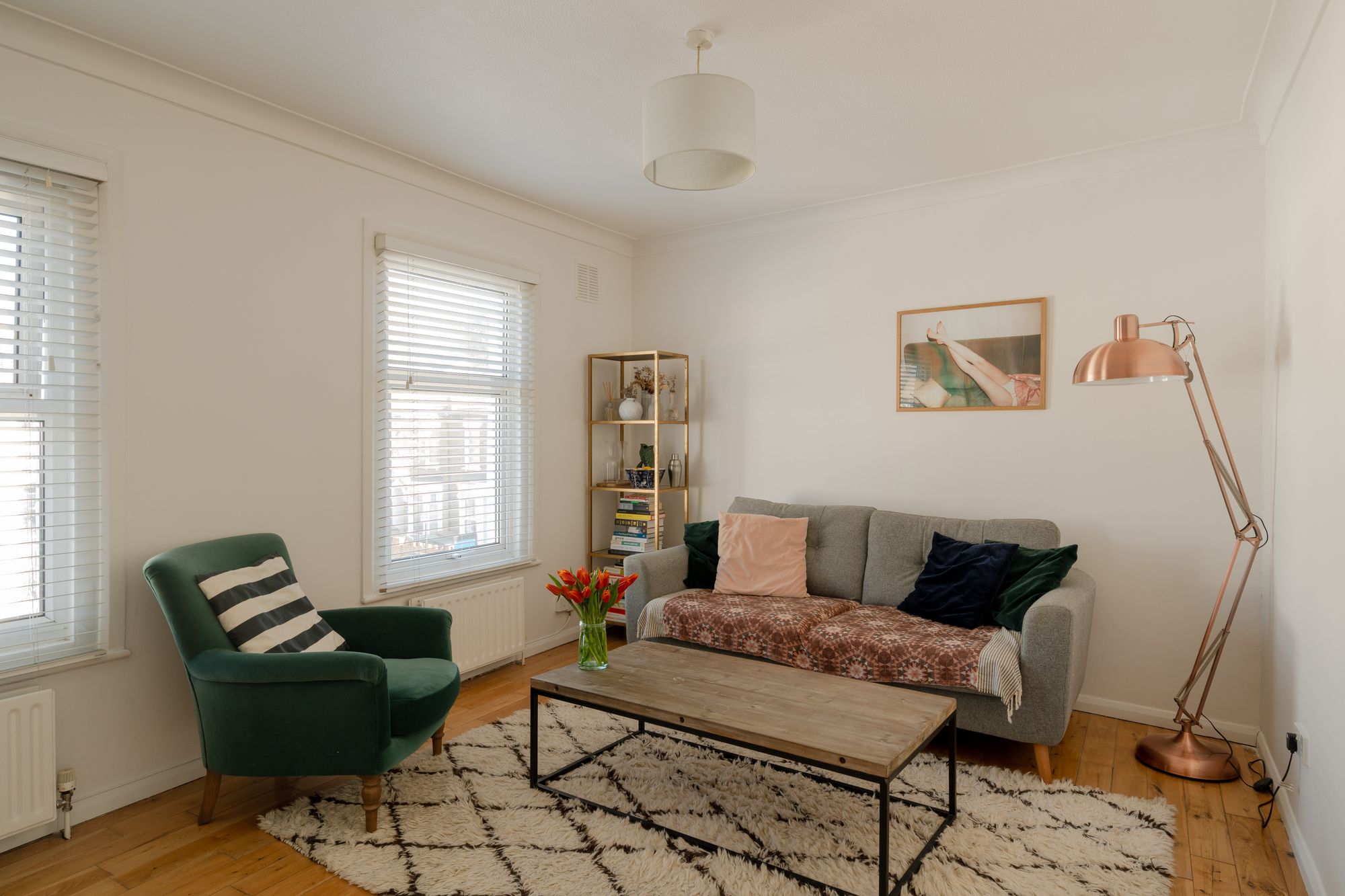 2 bed flat for sale in Chichester Road, Leytonstone, London, E11  - Property Image 3