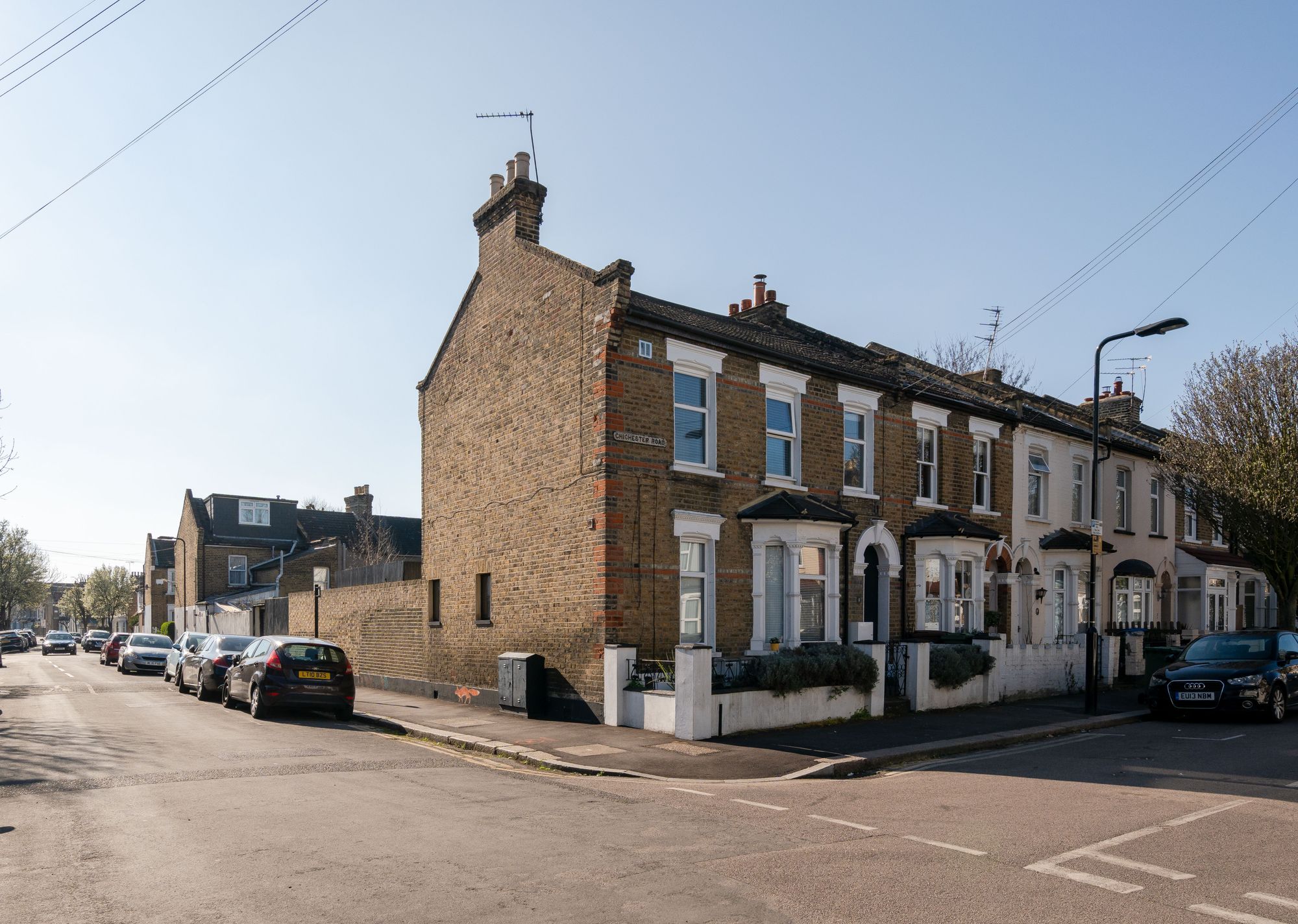 2 bed flat for sale in Chichester Road, Leytonstone, London, E11  - Property Image 21