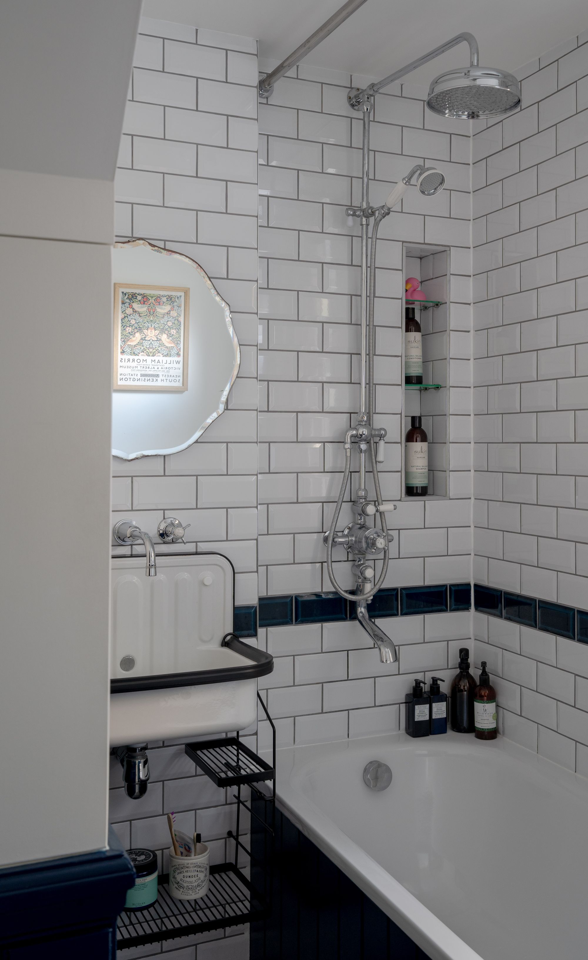 2 bed maisonette for sale in Richmond Road, Leytonstone, London, E11  - Property Image 27