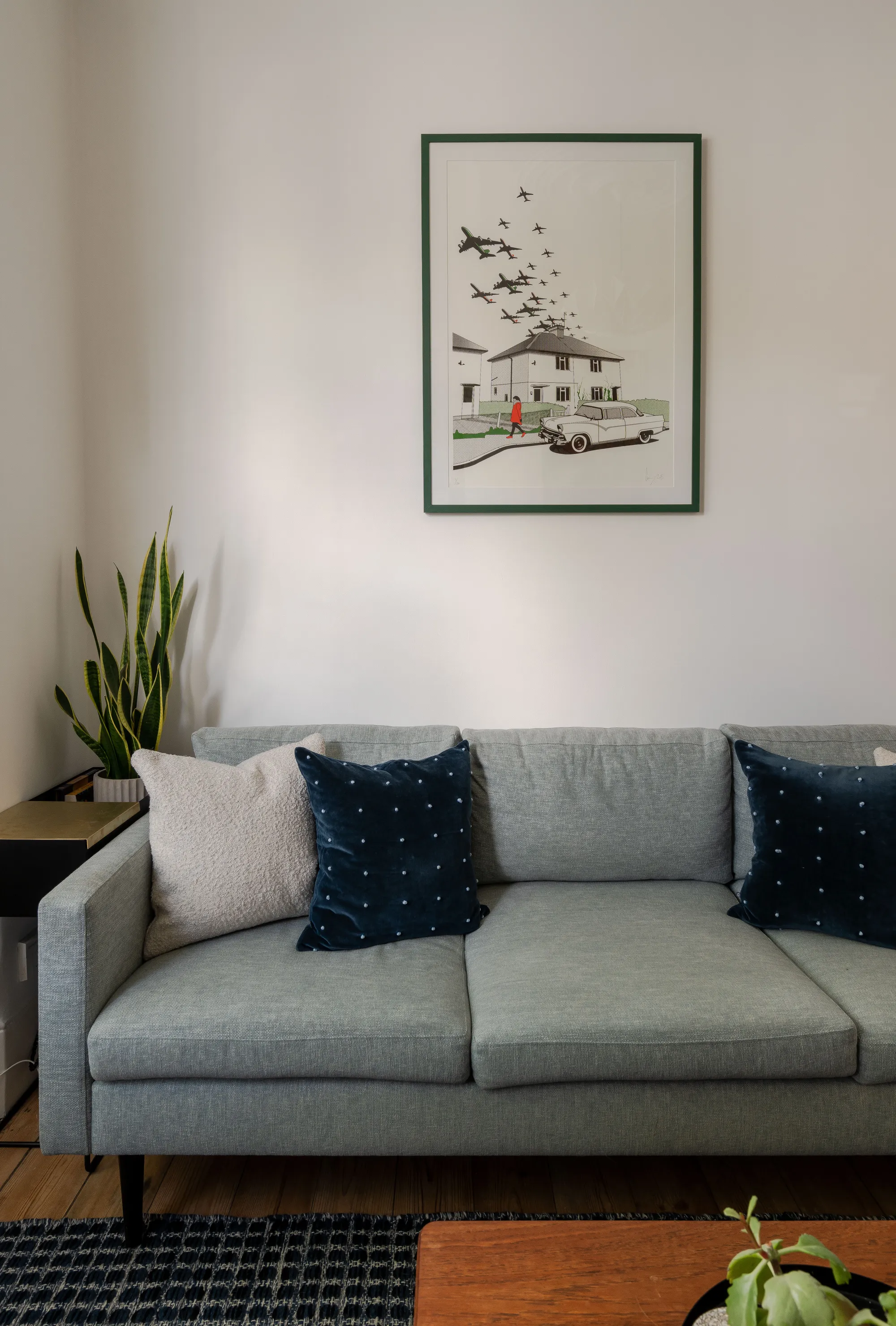 2 bed maisonette for sale in Richmond Road, Leytonstone, London, E11  - Property Image 7