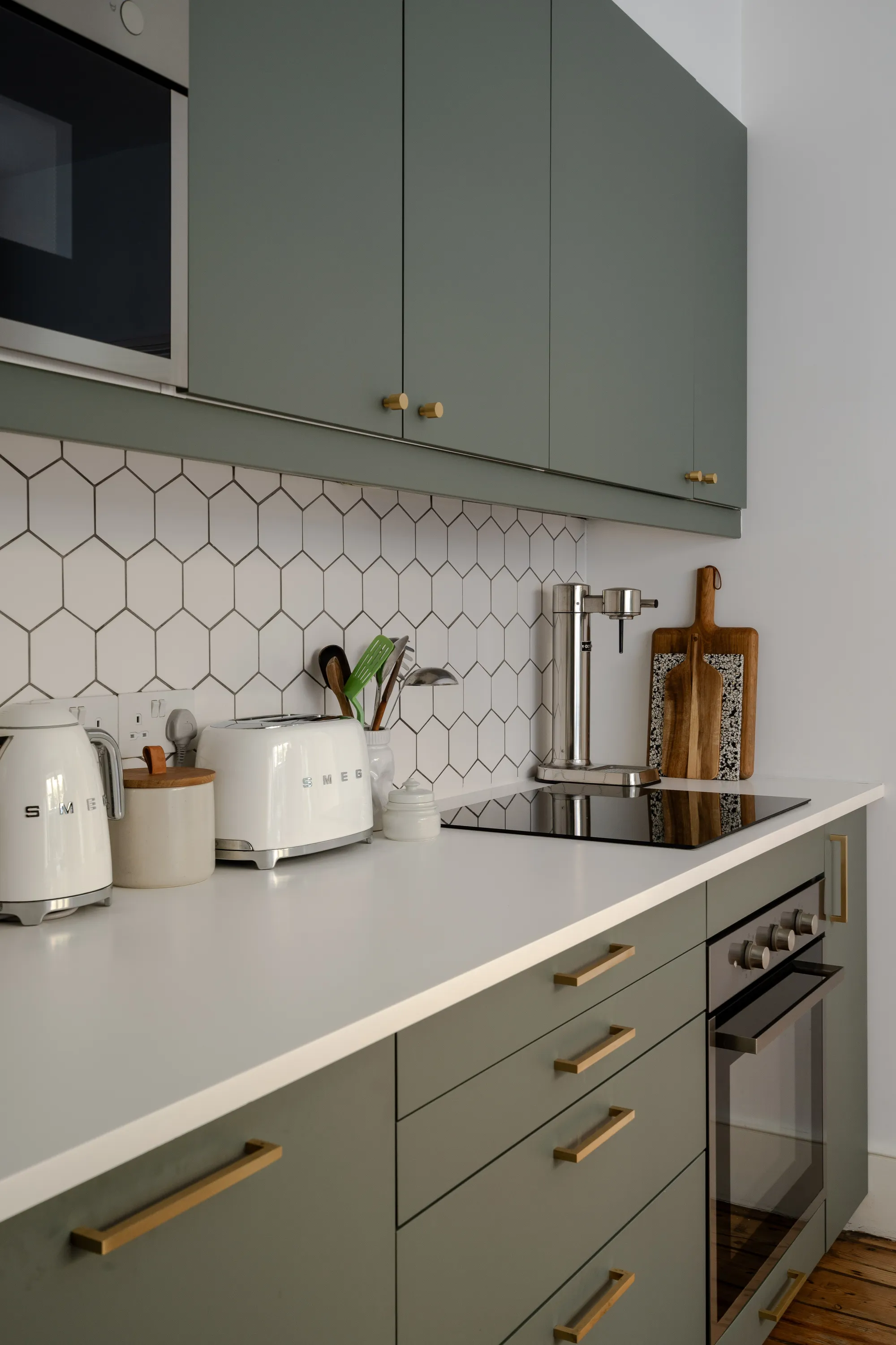 2 bed maisonette for sale in Richmond Road, Leytonstone, London, E11  - Property Image 18