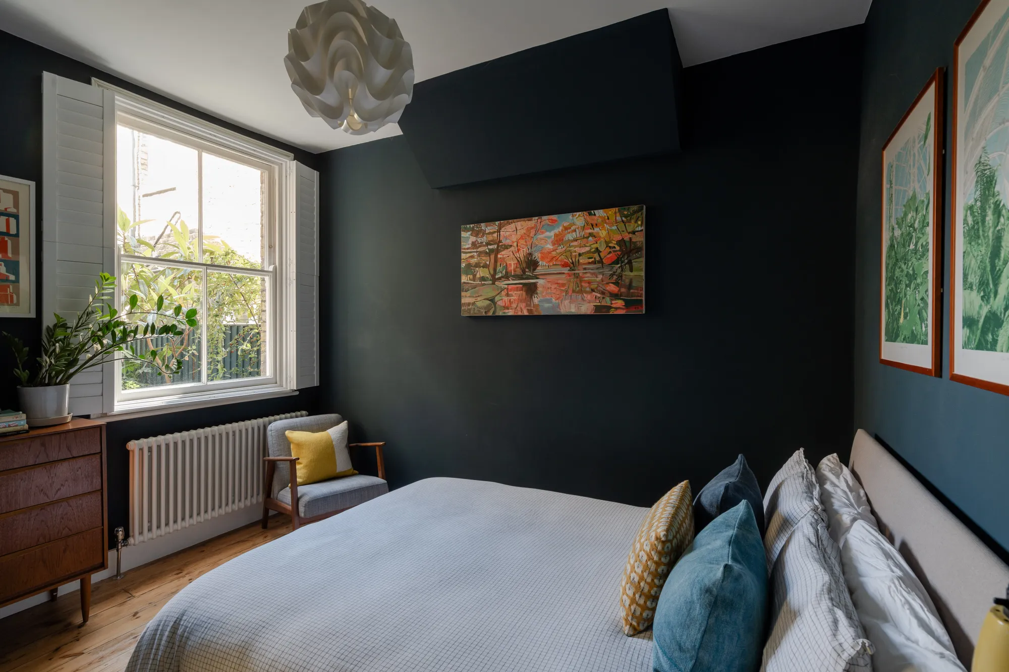 2 bed maisonette for sale in Richmond Road, Leytonstone, London, E11  - Property Image 12