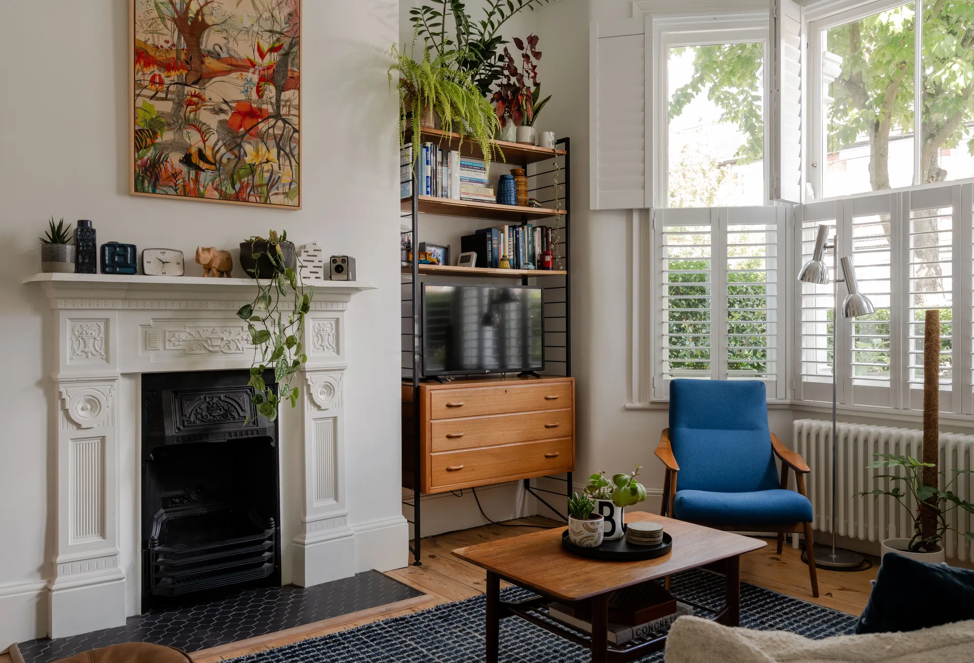 2 bed maisonette for sale in Richmond Road, Leytonstone, London, E11  - Property Image 5