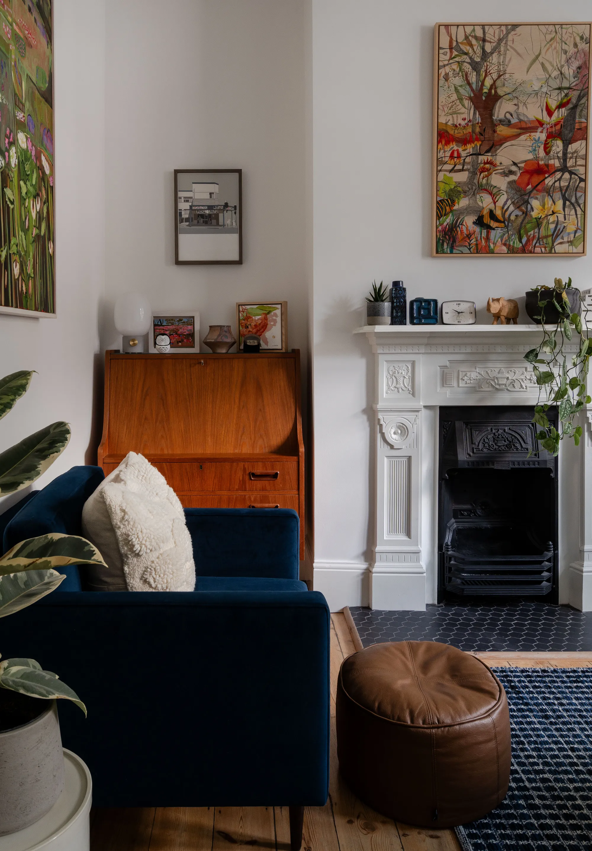 2 bed maisonette for sale in Richmond Road, Leytonstone, London, E11  - Property Image 6