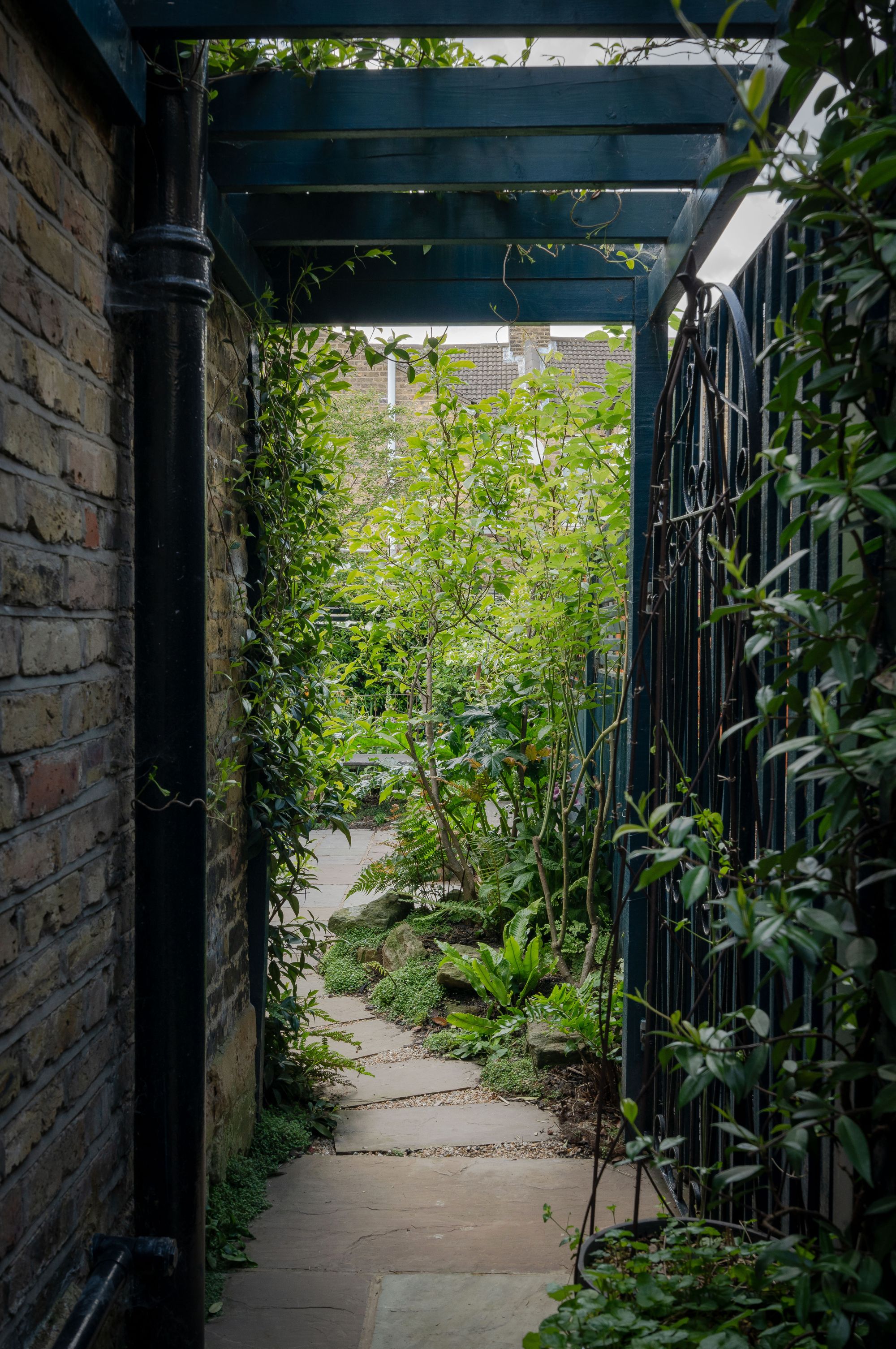 2 bed maisonette for sale in Richmond Road, Leytonstone, London, E11  - Property Image 31