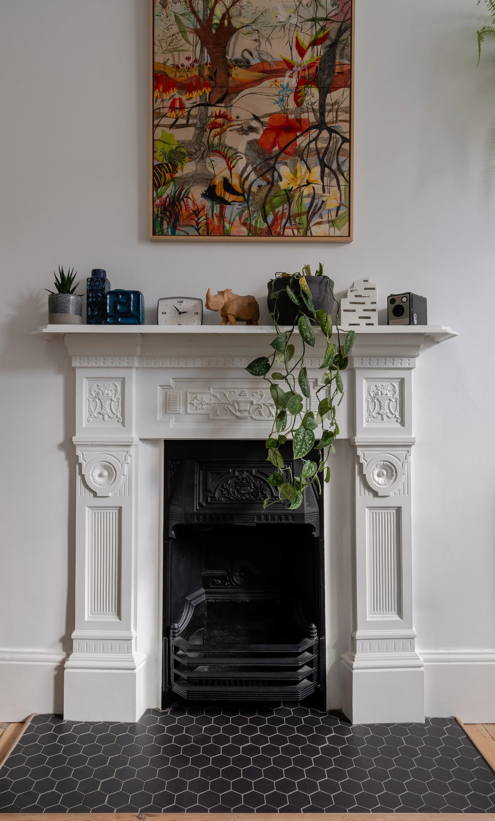 2 bed maisonette for sale in Richmond Road, Leytonstone, London, E11  - Property Image 9