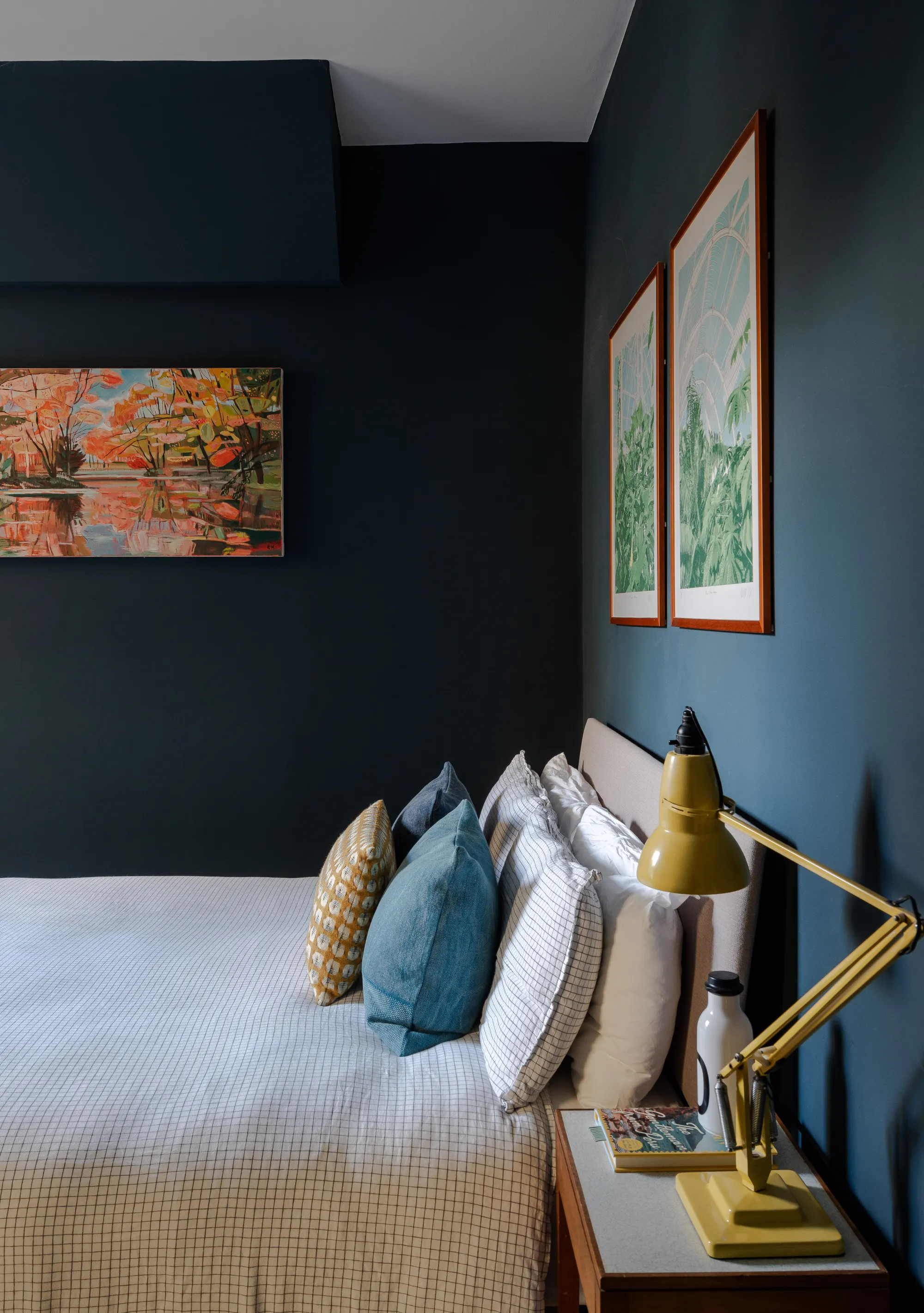 2 bed maisonette for sale in Richmond Road, Leytonstone, London, E11  - Property Image 11