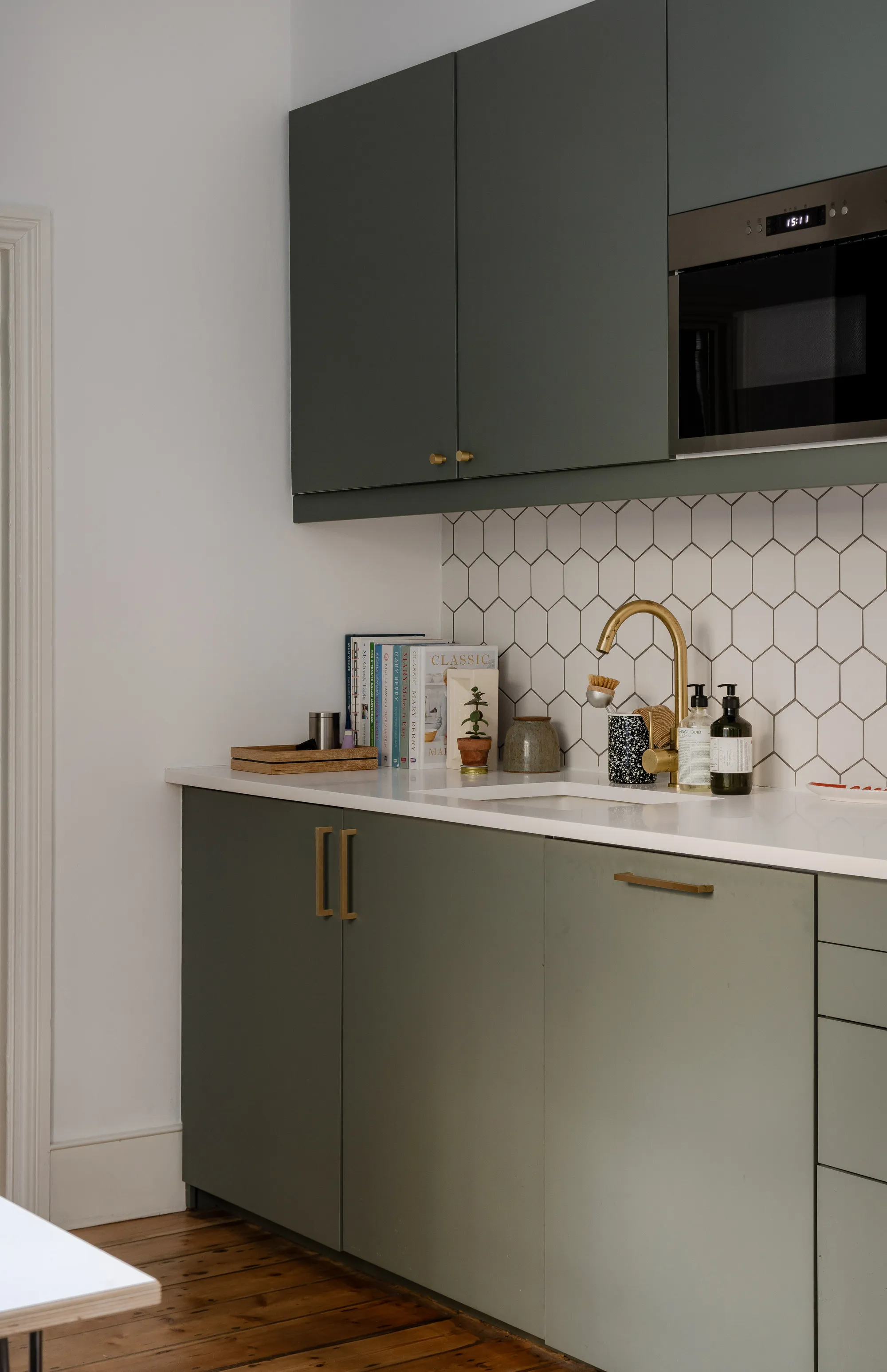 2 bed maisonette for sale in Richmond Road, Leytonstone, London, E11  - Property Image 19