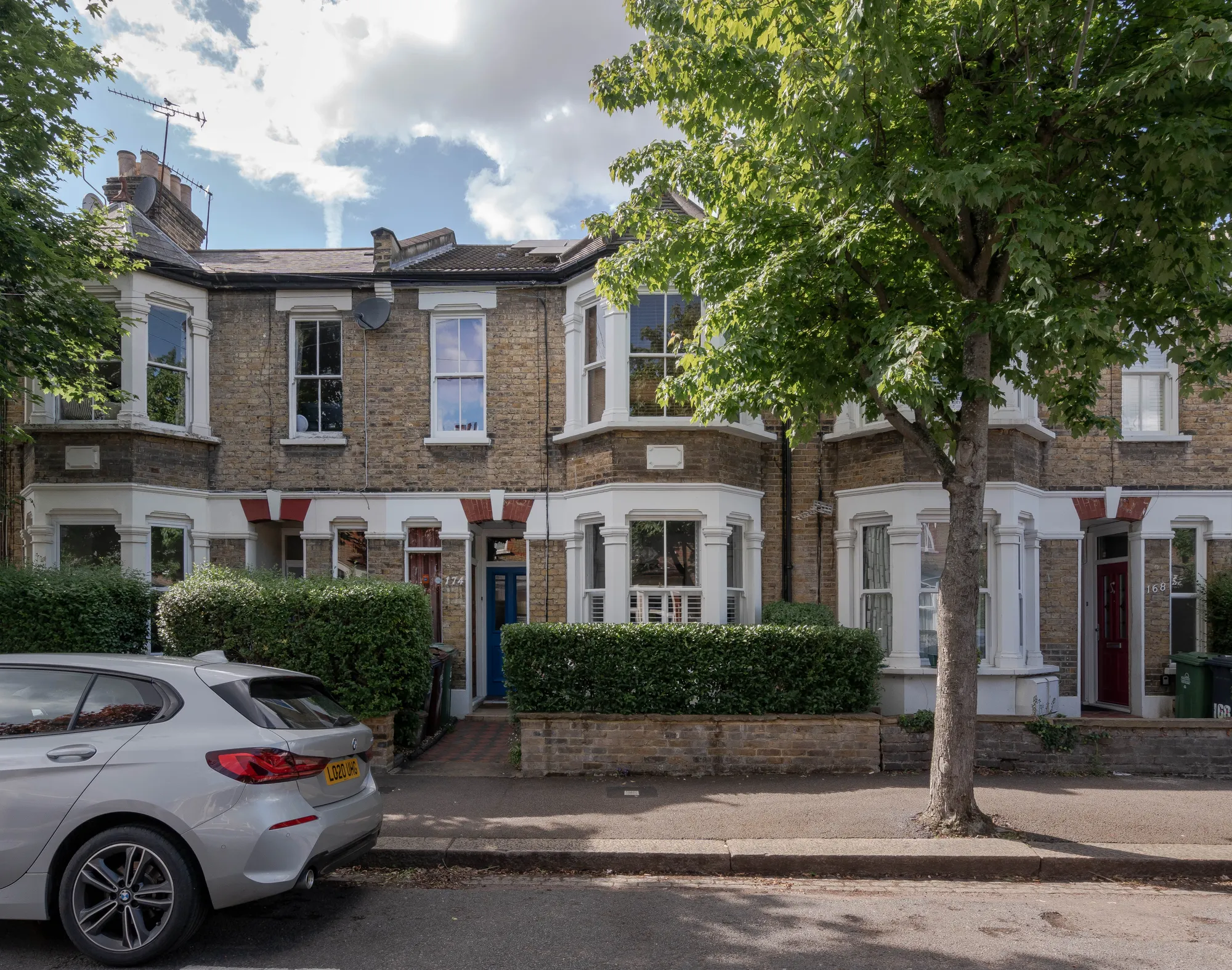 2 bed maisonette for sale in Richmond Road, Leytonstone, London, E11  - Property Image 2