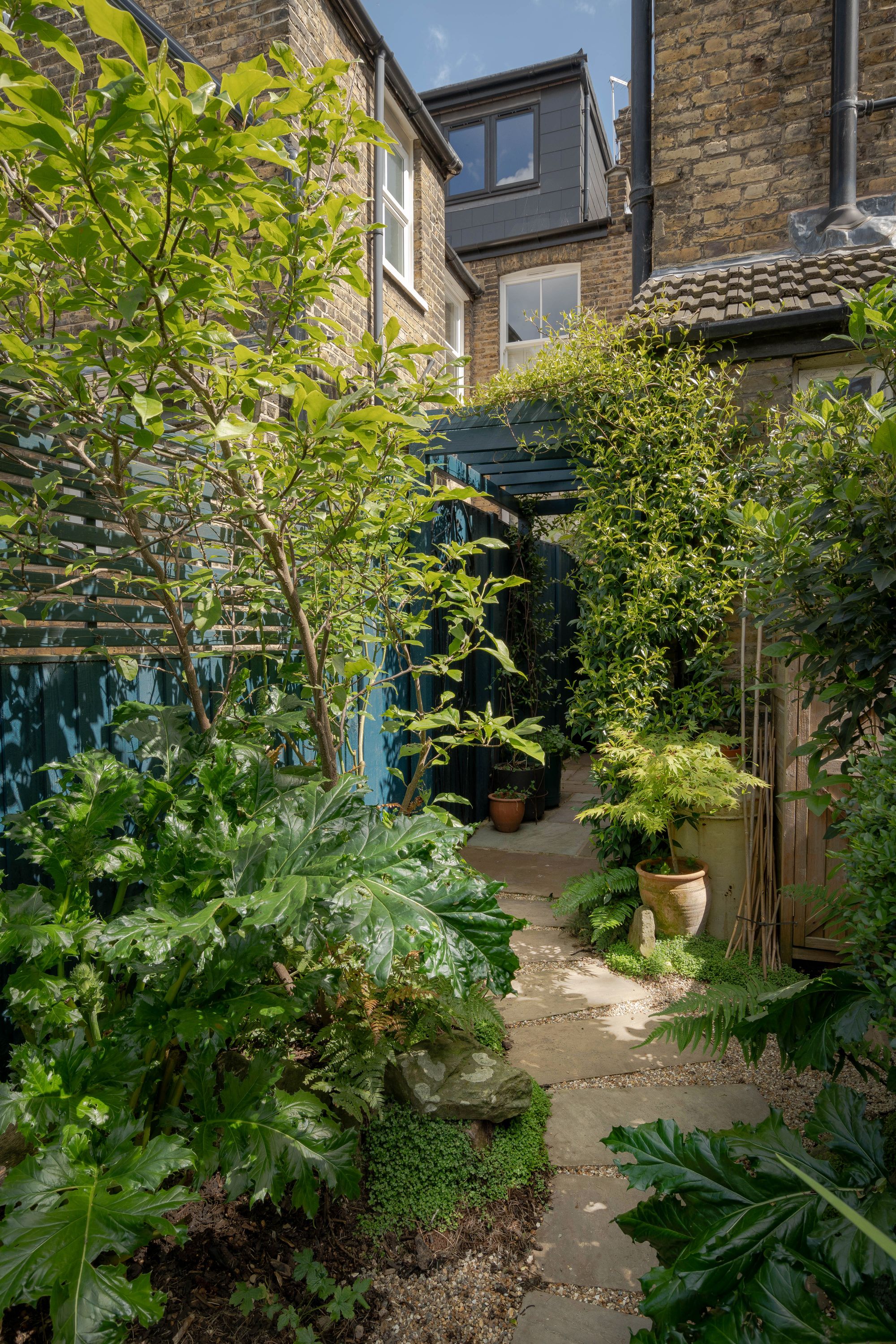 2 bed maisonette for sale in Richmond Road, Leytonstone, London, E11  - Property Image 33