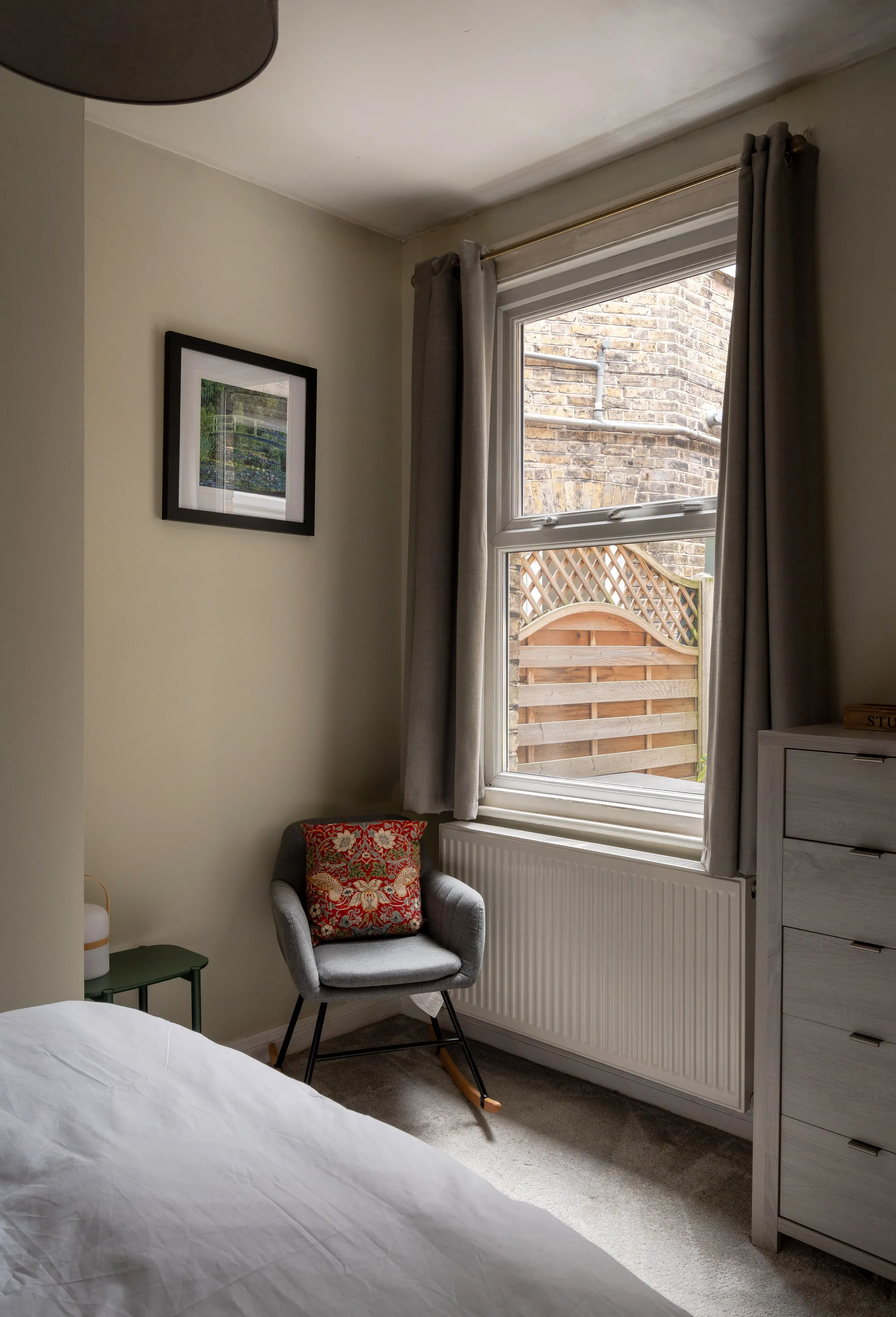 2 bed maisonette for sale in Richmond Road, Leytonstone  - Property Image 11