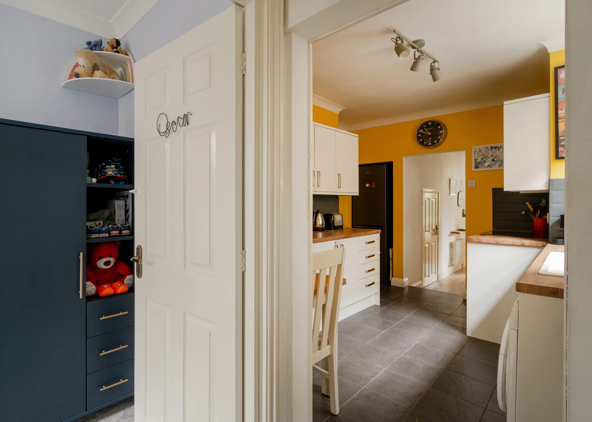 2 bed maisonette for sale in Richmond Road, Leytonstone  - Property Image 17