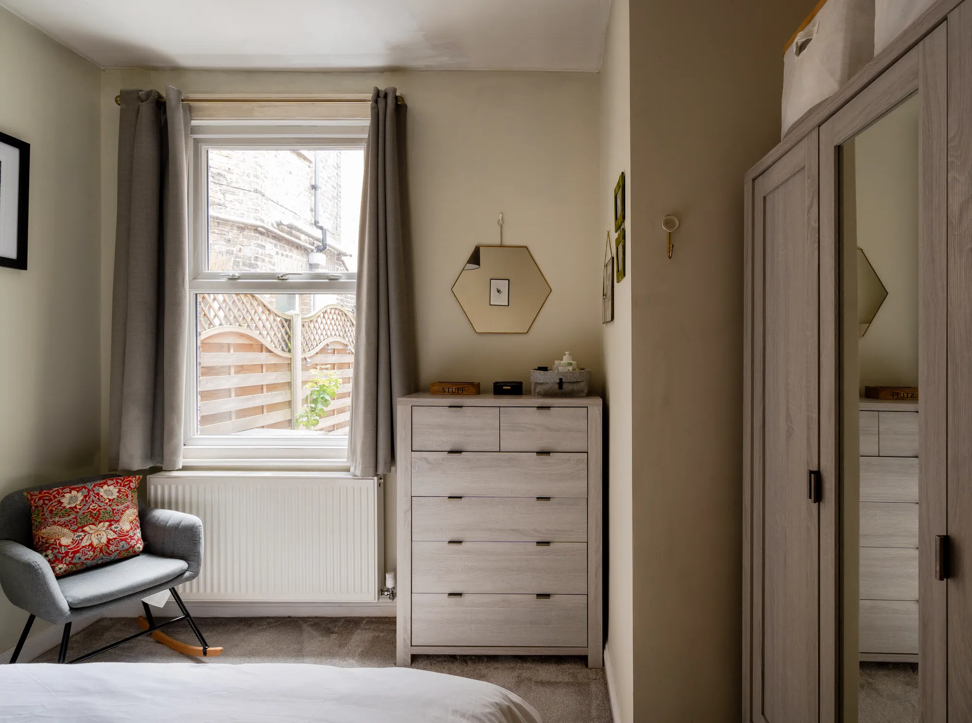 2 bed maisonette for sale in Richmond Road, Leytonstone  - Property Image 9