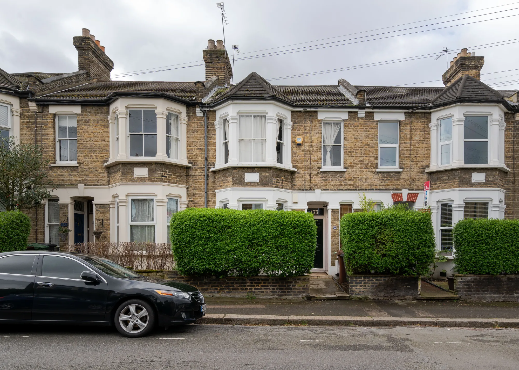 2 bed maisonette for sale in Richmond Road, Leytonstone  - Property Image 27