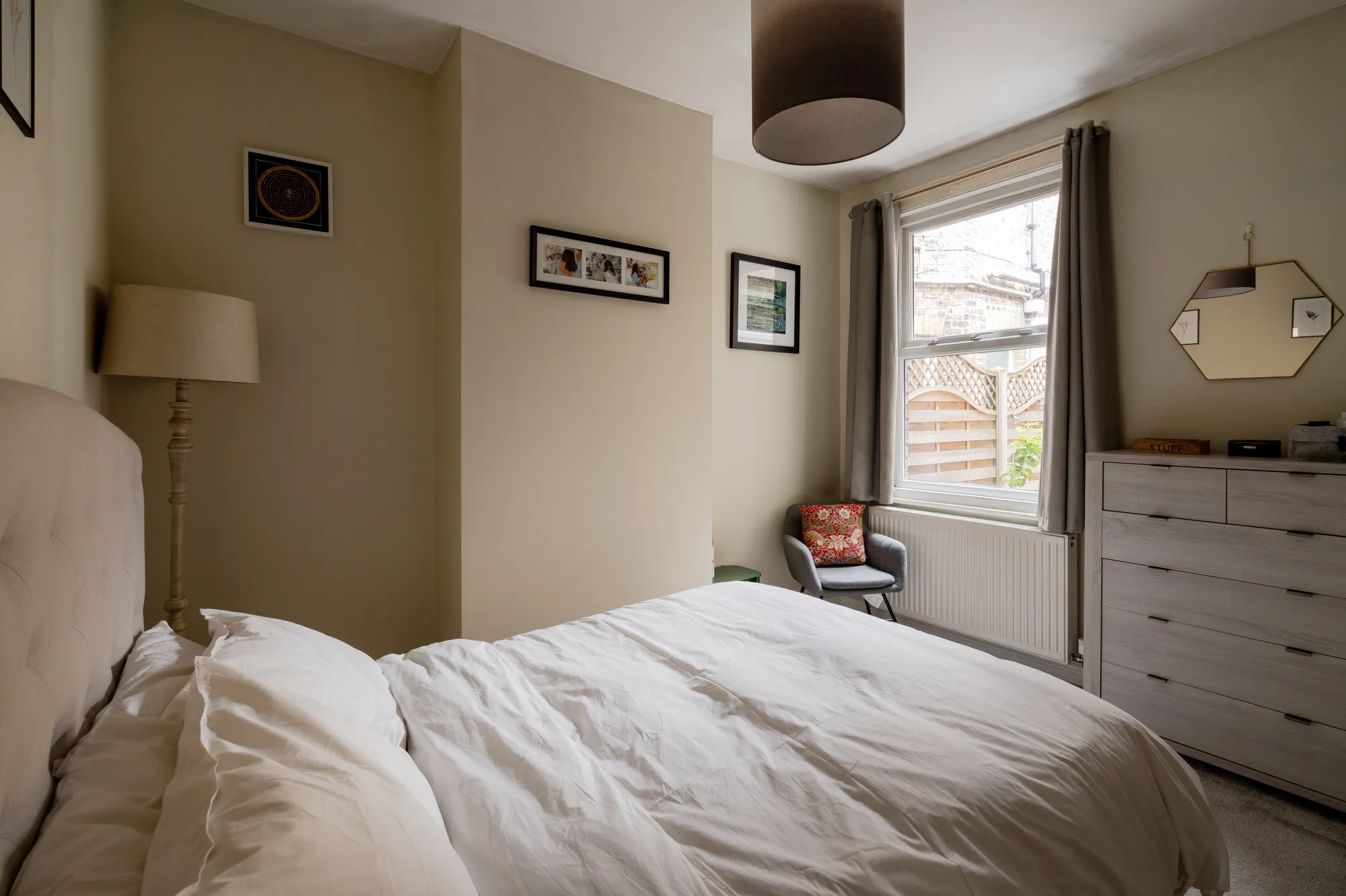 2 bed maisonette for sale in Richmond Road, Leytonstone  - Property Image 8