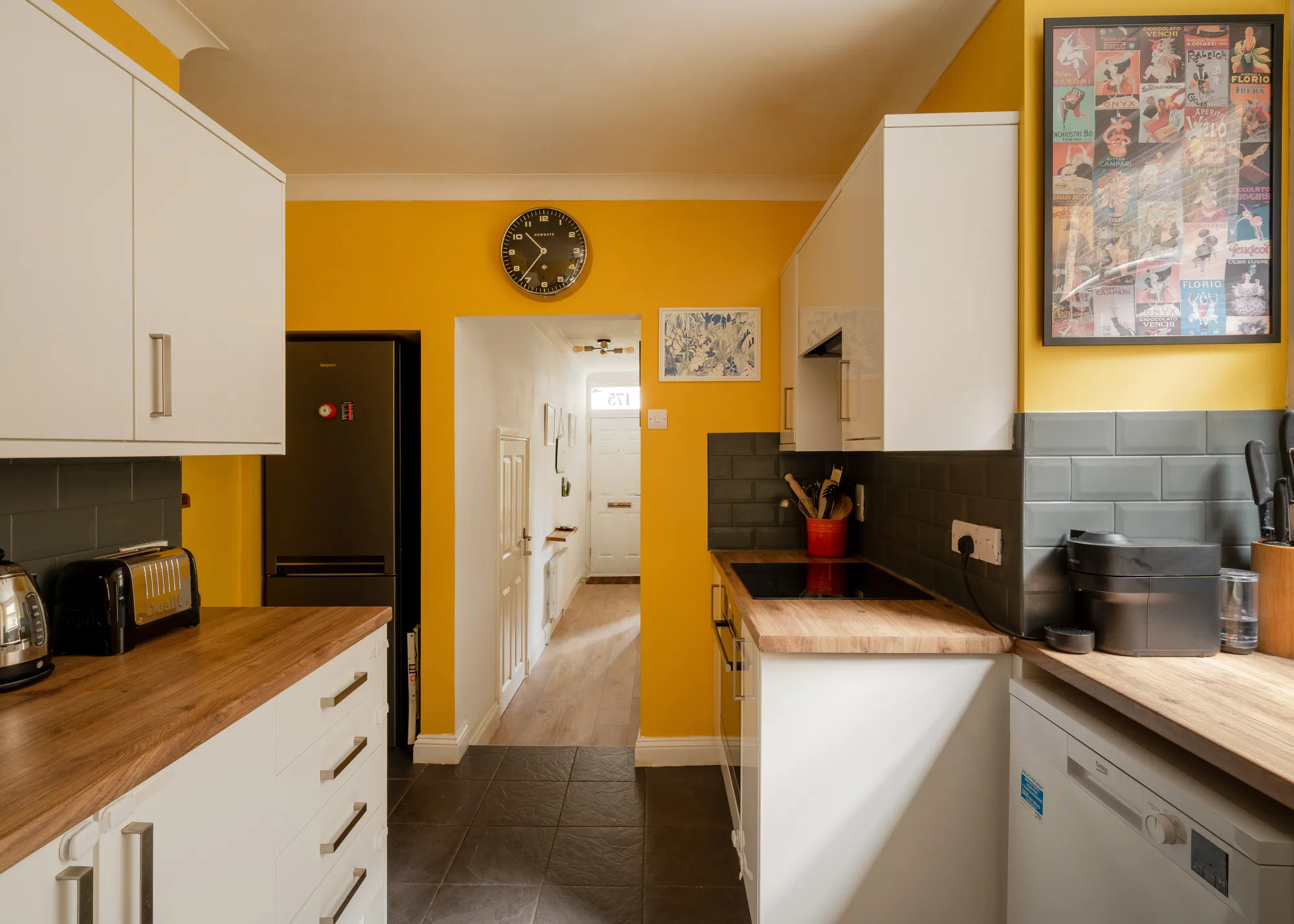 2 bed maisonette for sale in Richmond Road, Leytonstone  - Property Image 15