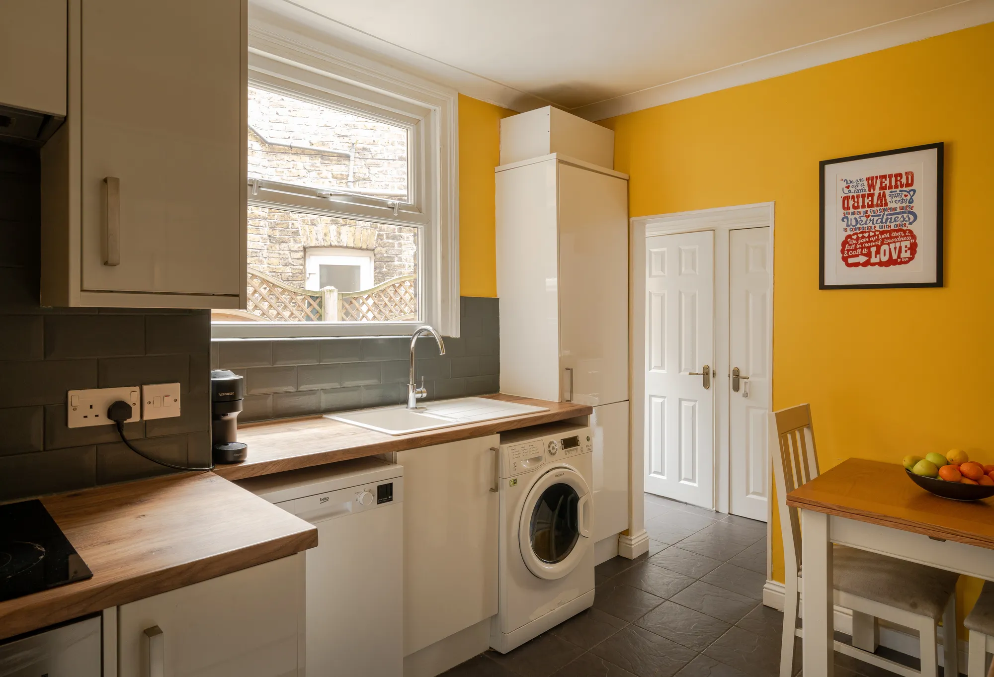 2 bed maisonette for sale in Richmond Road, Leytonstone  - Property Image 13