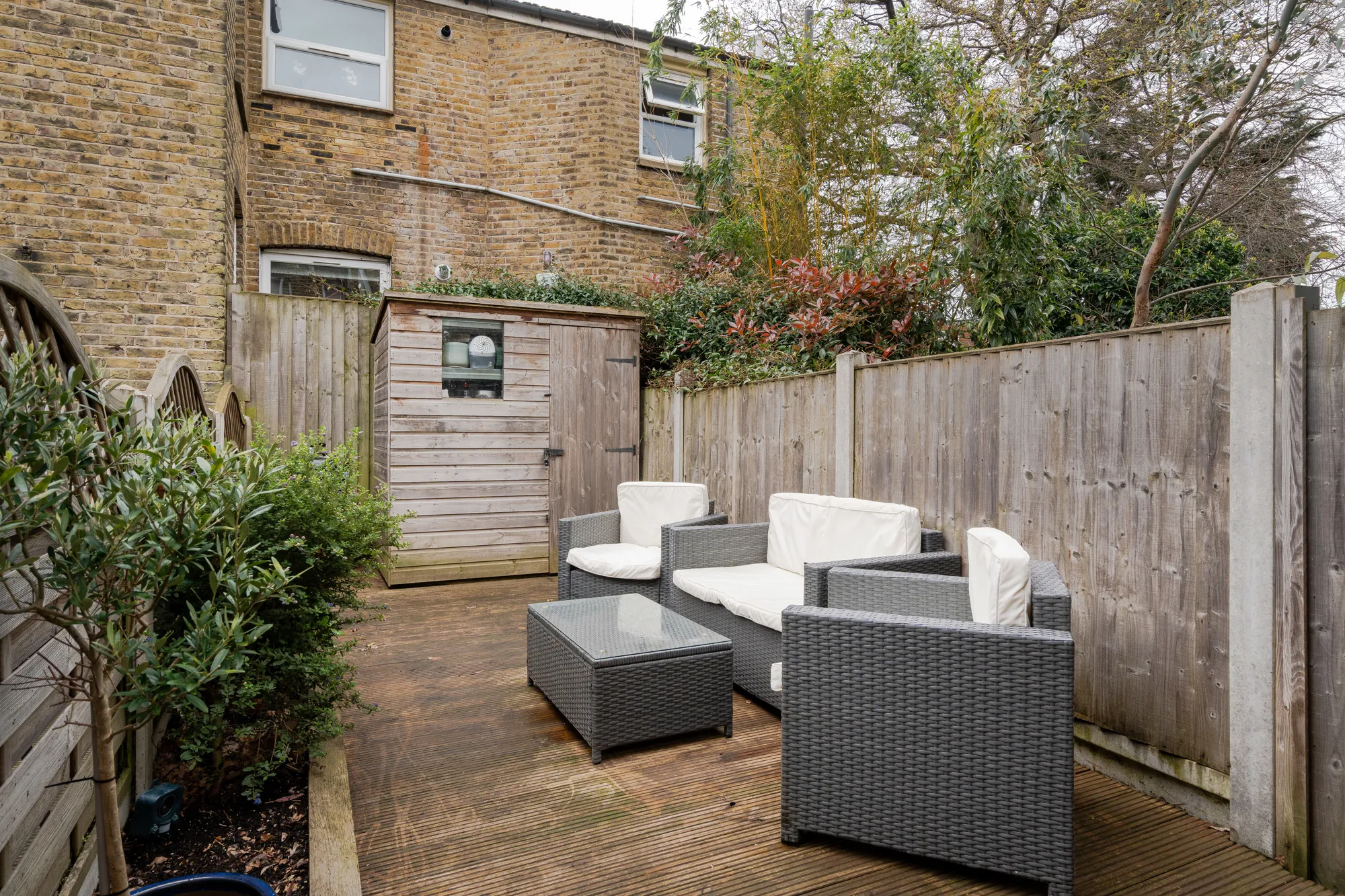 2 bed maisonette for sale in Richmond Road, Leytonstone  - Property Image 25