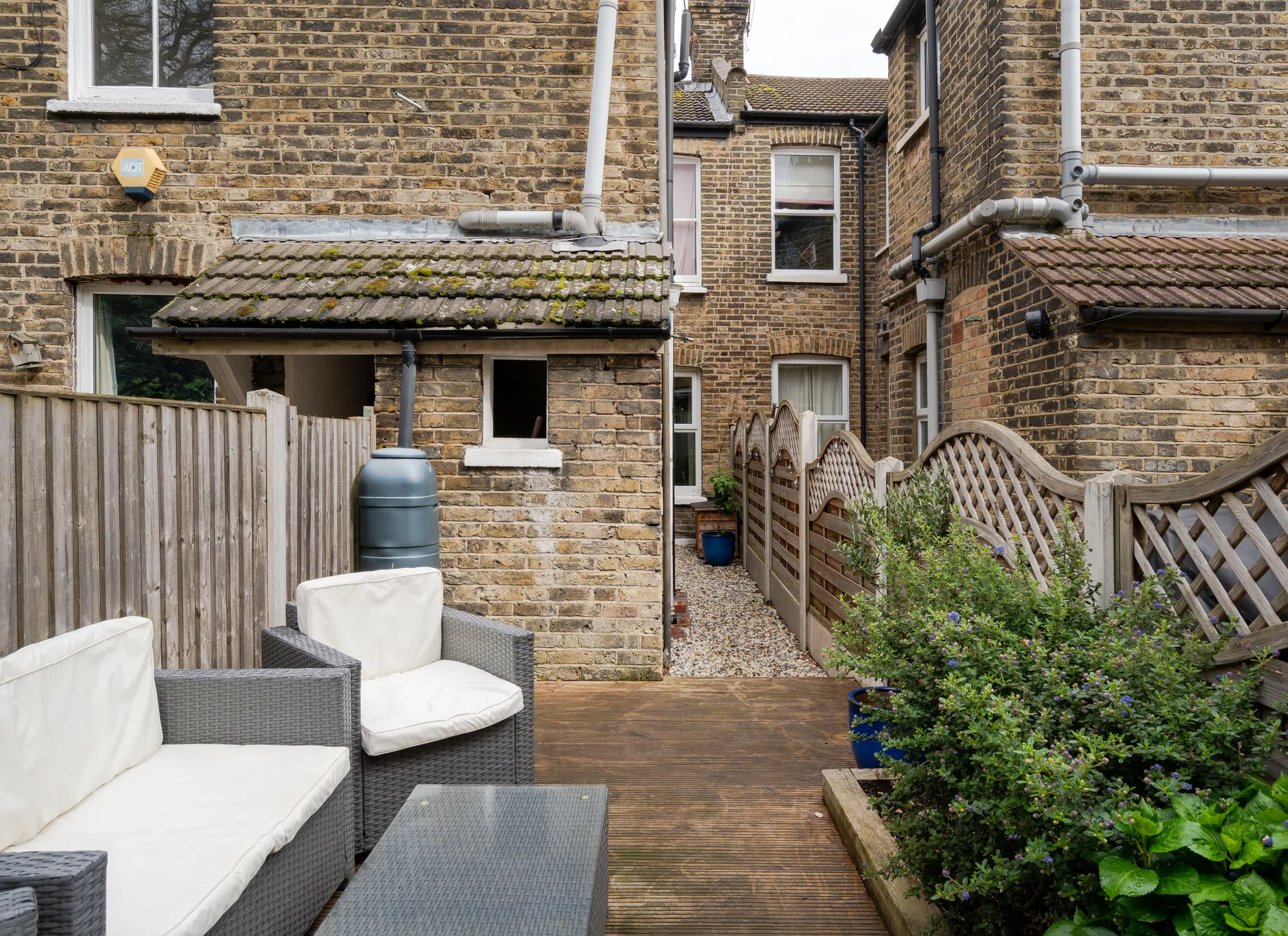 2 bed maisonette for sale in Richmond Road, Leytonstone  - Property Image 26