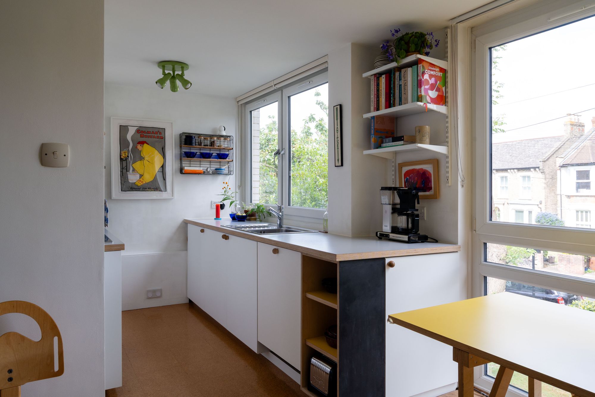 1 bed flat for sale in Hainault Road, Upper Leytonstone, London, E11  - Property Image 8