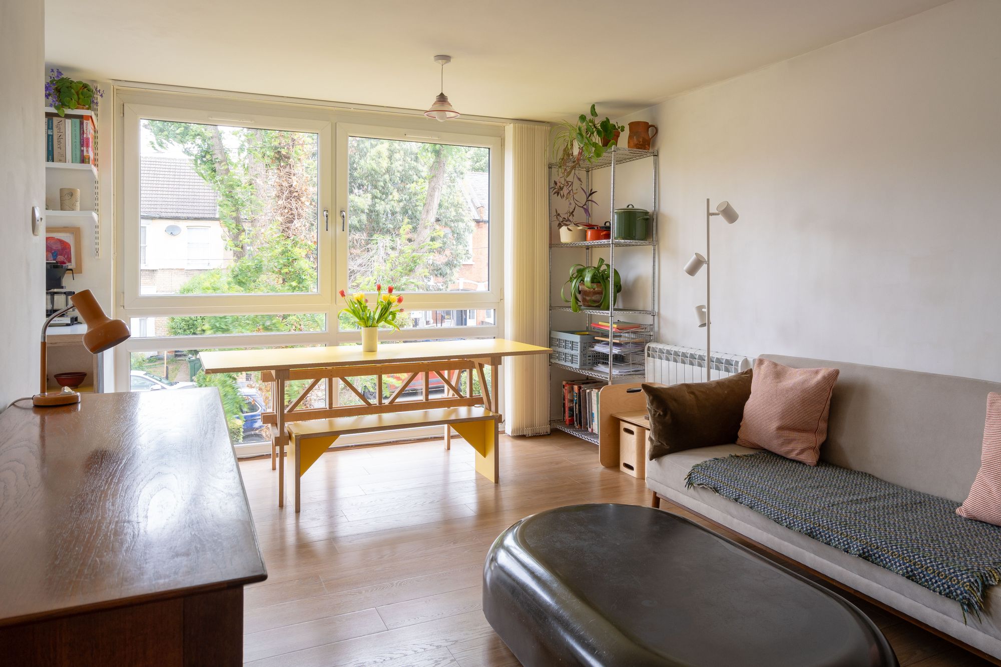 1 bed flat for sale in Hainault Road, Upper Leytonstone, London, E11  - Property Image 4