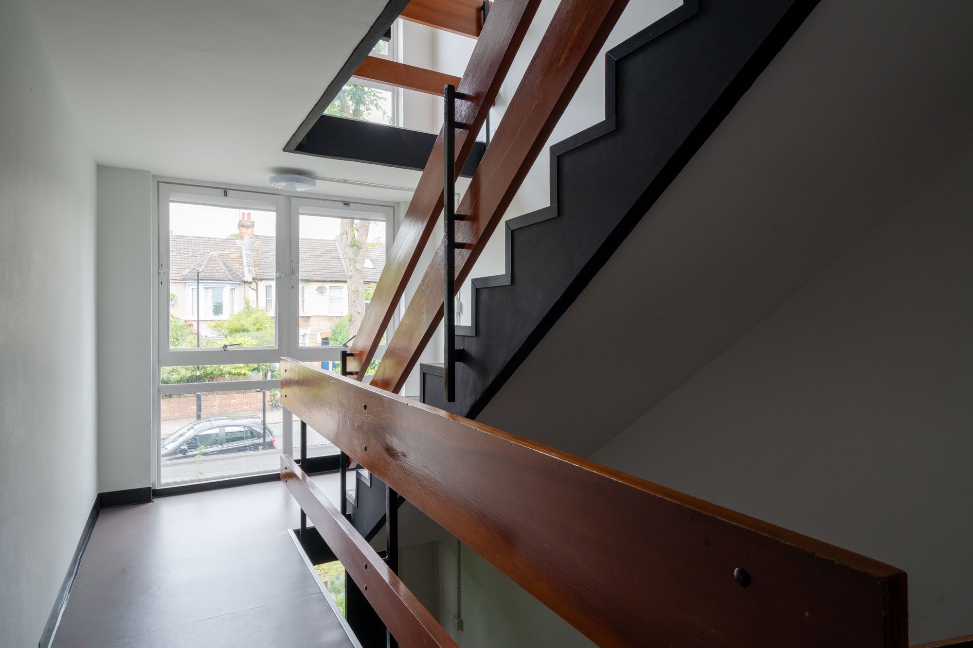 1 bed flat for sale in Hainault Road, Upper Leytonstone, London, E11  - Property Image 19