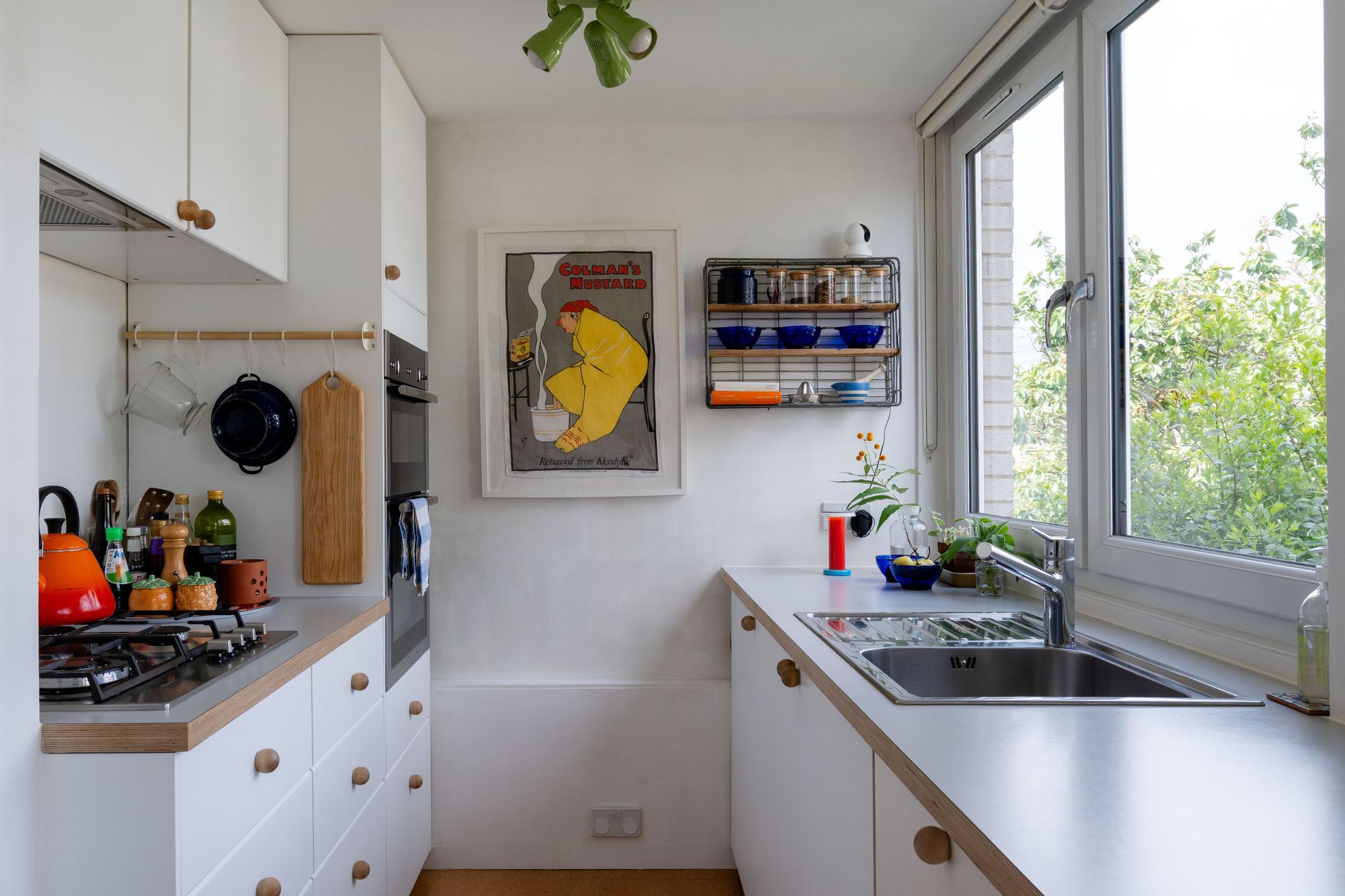 1 bed flat for sale in Hainault Road, Upper Leytonstone, London, E11  - Property Image 7