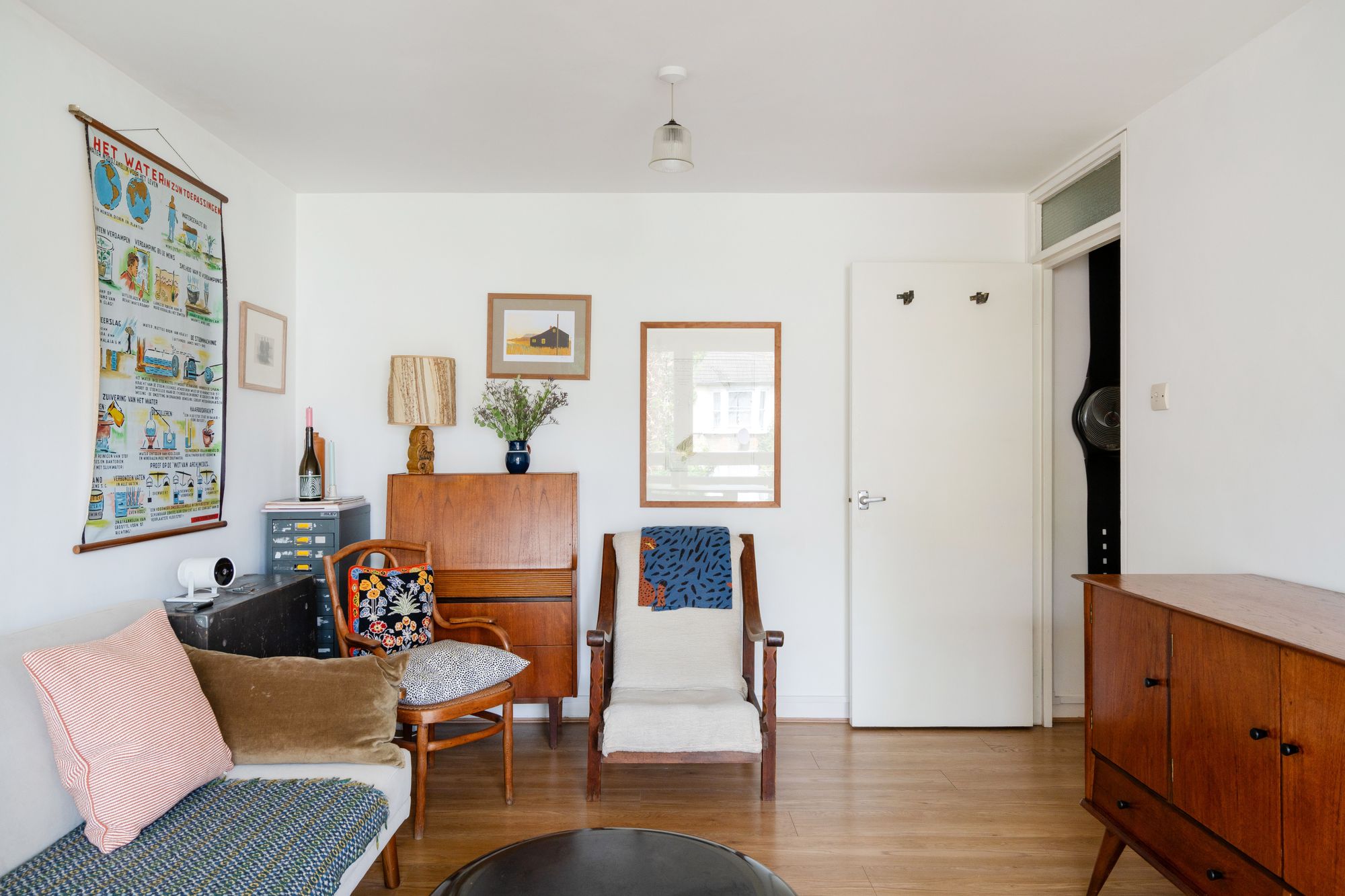 1 bed flat for sale in Hainault Road, Upper Leytonstone, London, E11  - Property Image 6