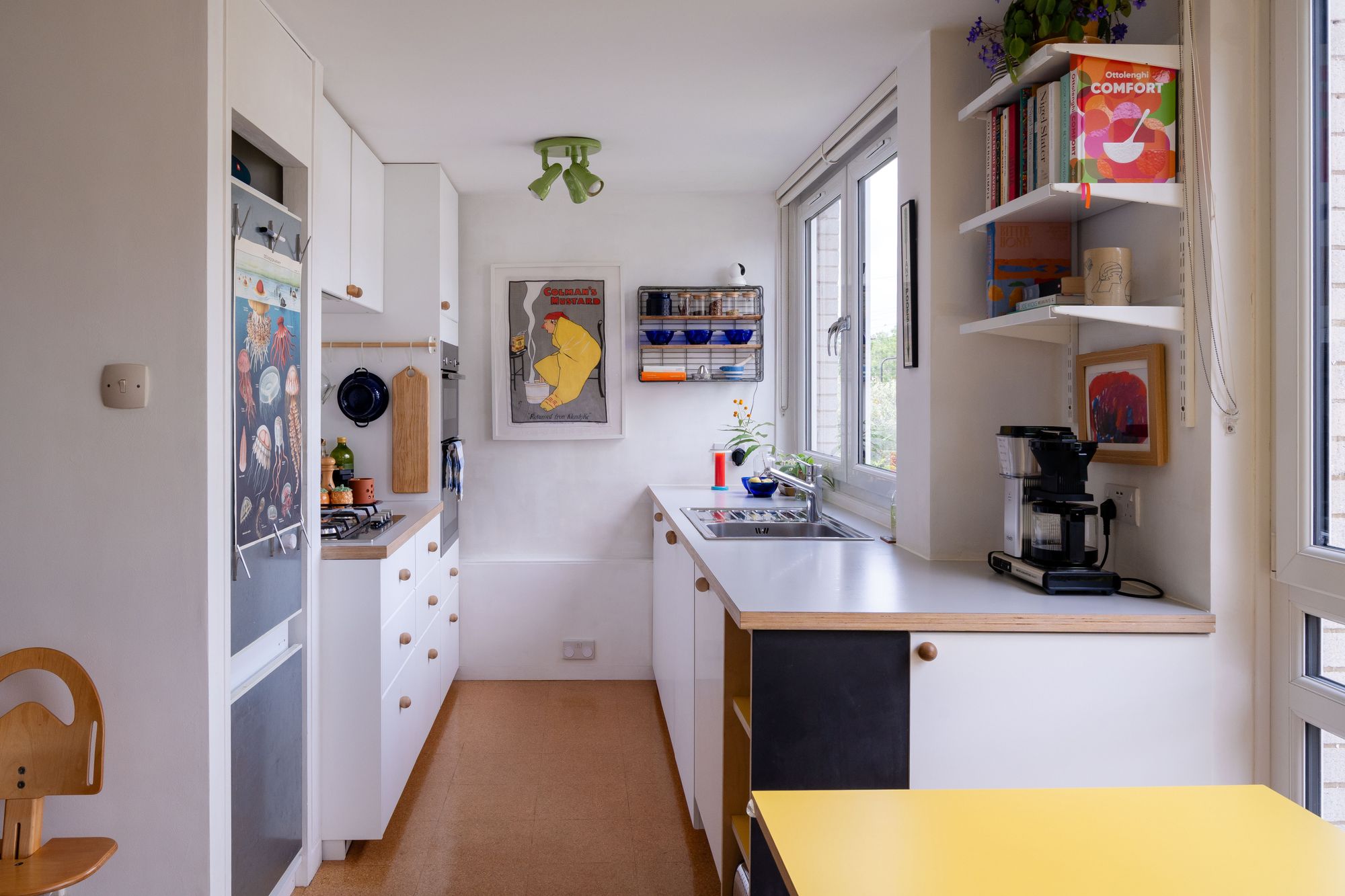 1 bed flat for sale in Hainault Road, Upper Leytonstone, London, E11  - Property Image 2