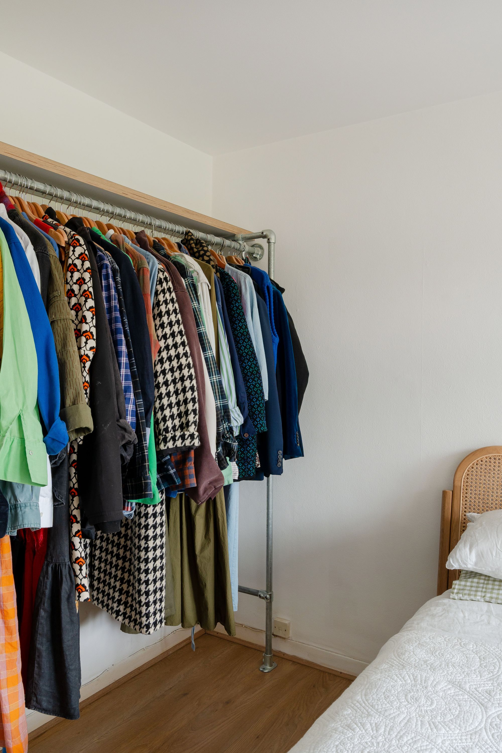 1 bed flat for sale in Hainault Road, Upper Leytonstone, London, E11  - Property Image 18