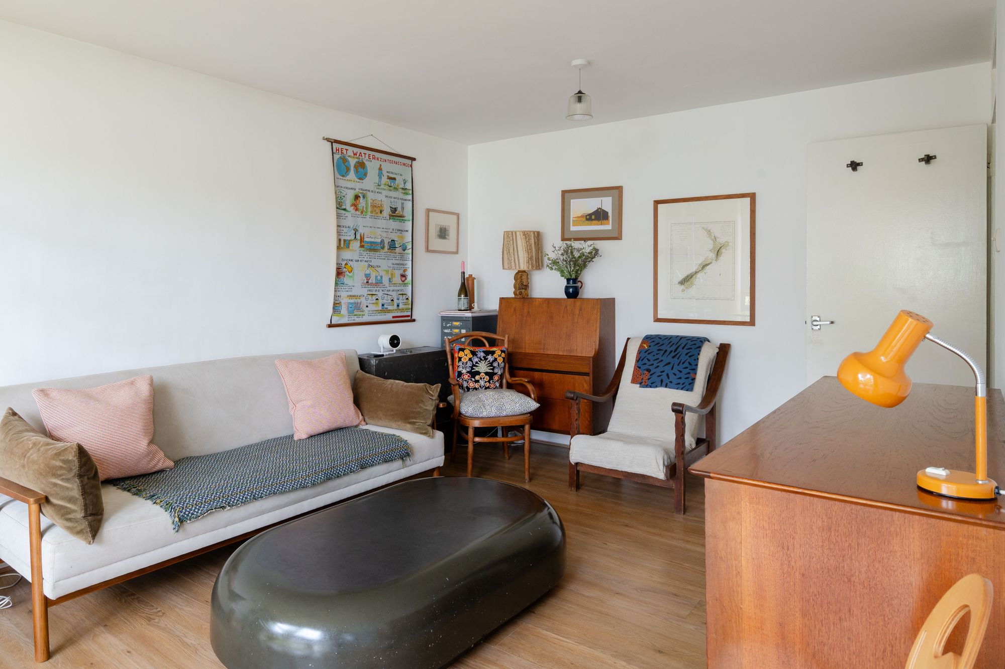 1 bed flat for sale in Hainault Road, Upper Leytonstone, London, E11  - Property Image 5