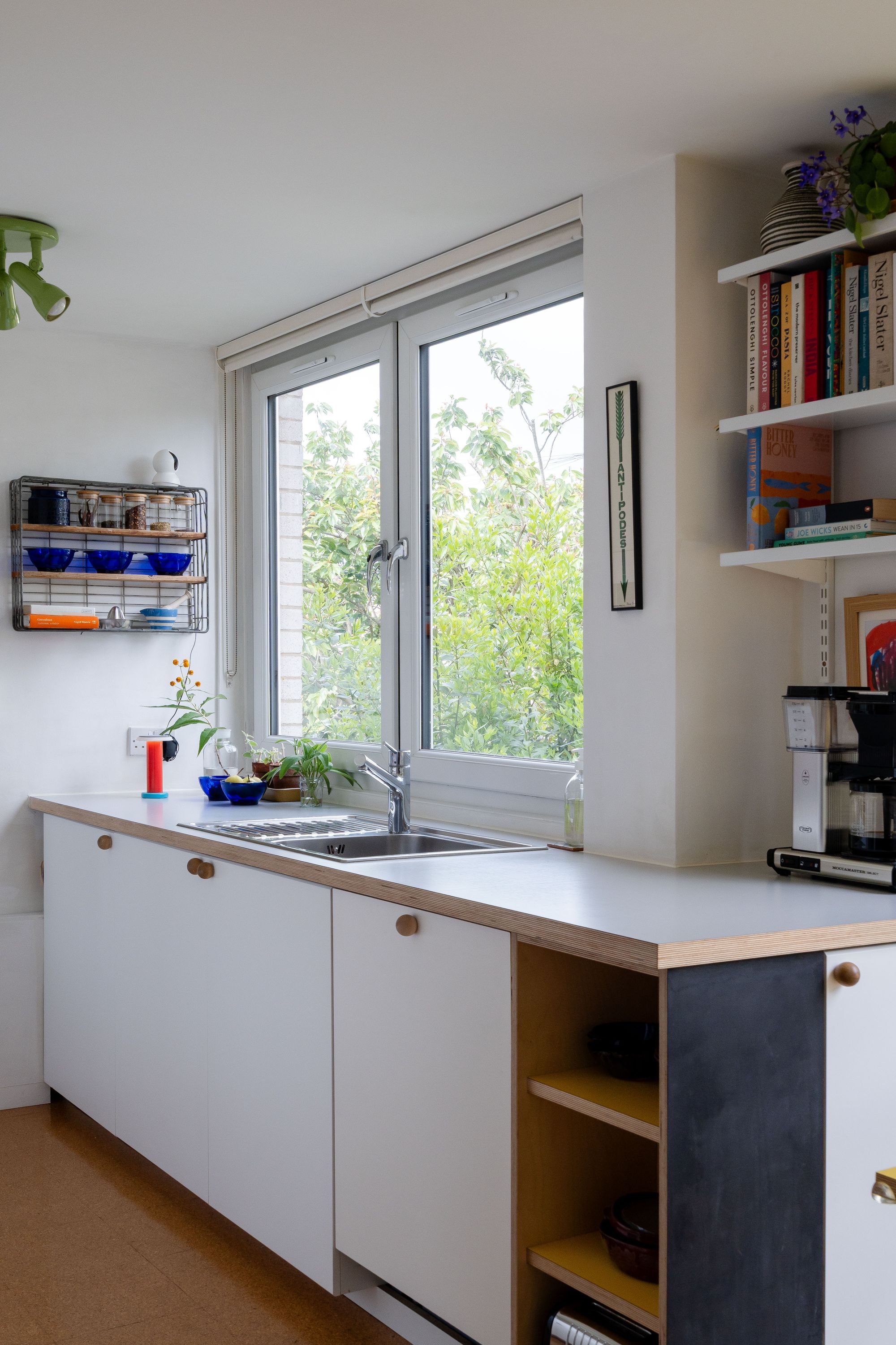 1 bed flat for sale in Hainault Road, Upper Leytonstone, London, E11  - Property Image 9