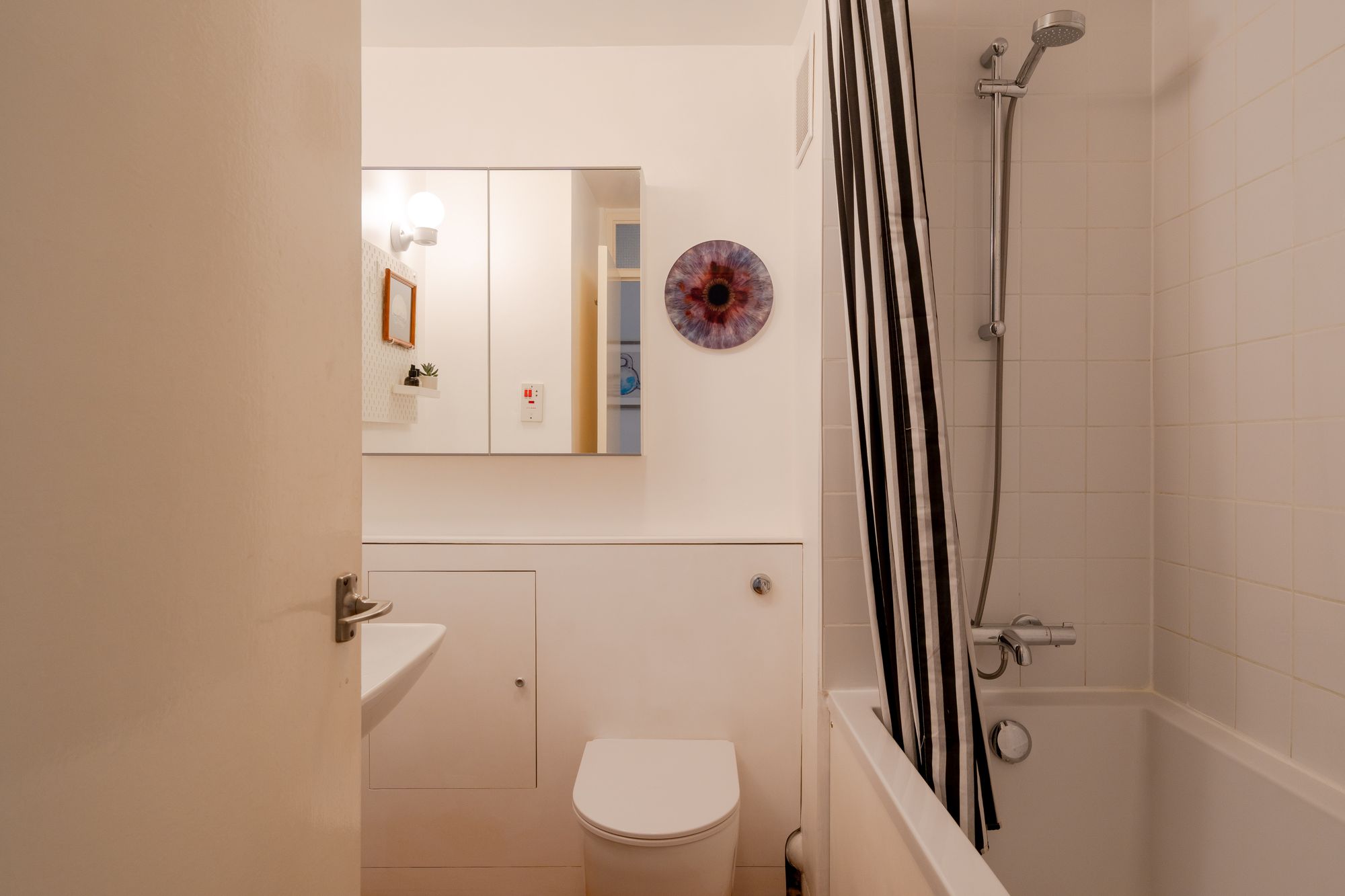 1 bed flat for sale in Hainault Road, Upper Leytonstone, London, E11  - Property Image 11