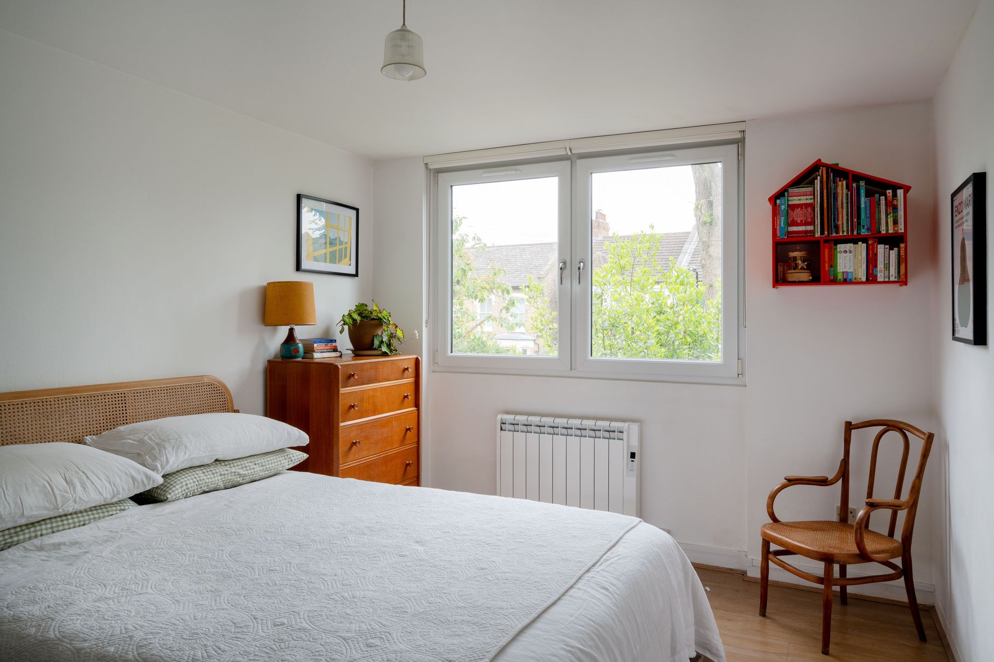 1 bed flat for sale in Hainault Road, Upper Leytonstone, London, E11  - Property Image 14