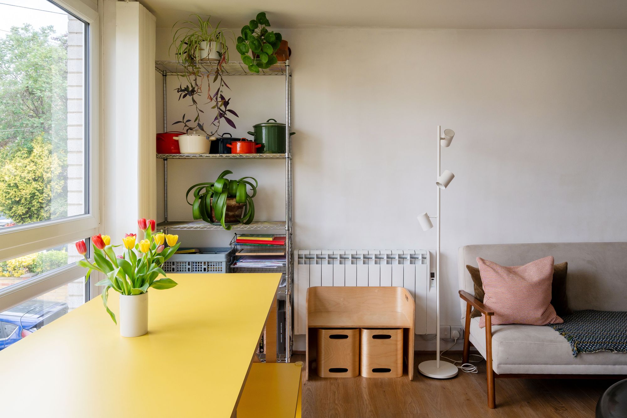 1 bed flat for sale in Hainault Road, Upper Leytonstone, London, E11  - Property Image 3