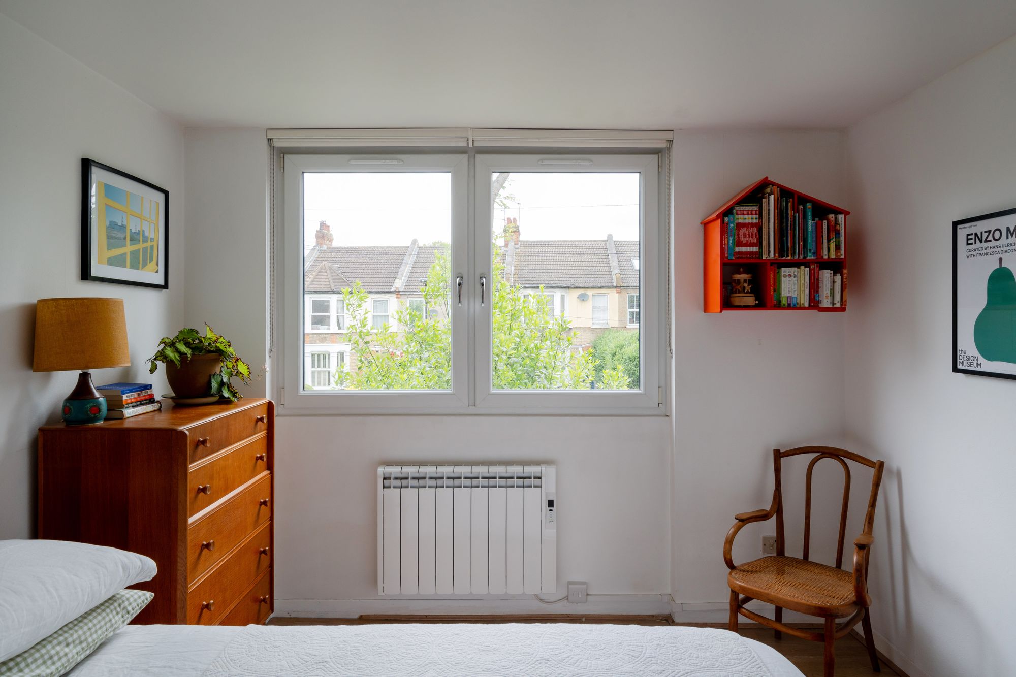 1 bed flat for sale in Hainault Road, Upper Leytonstone, London, E11  - Property Image 15