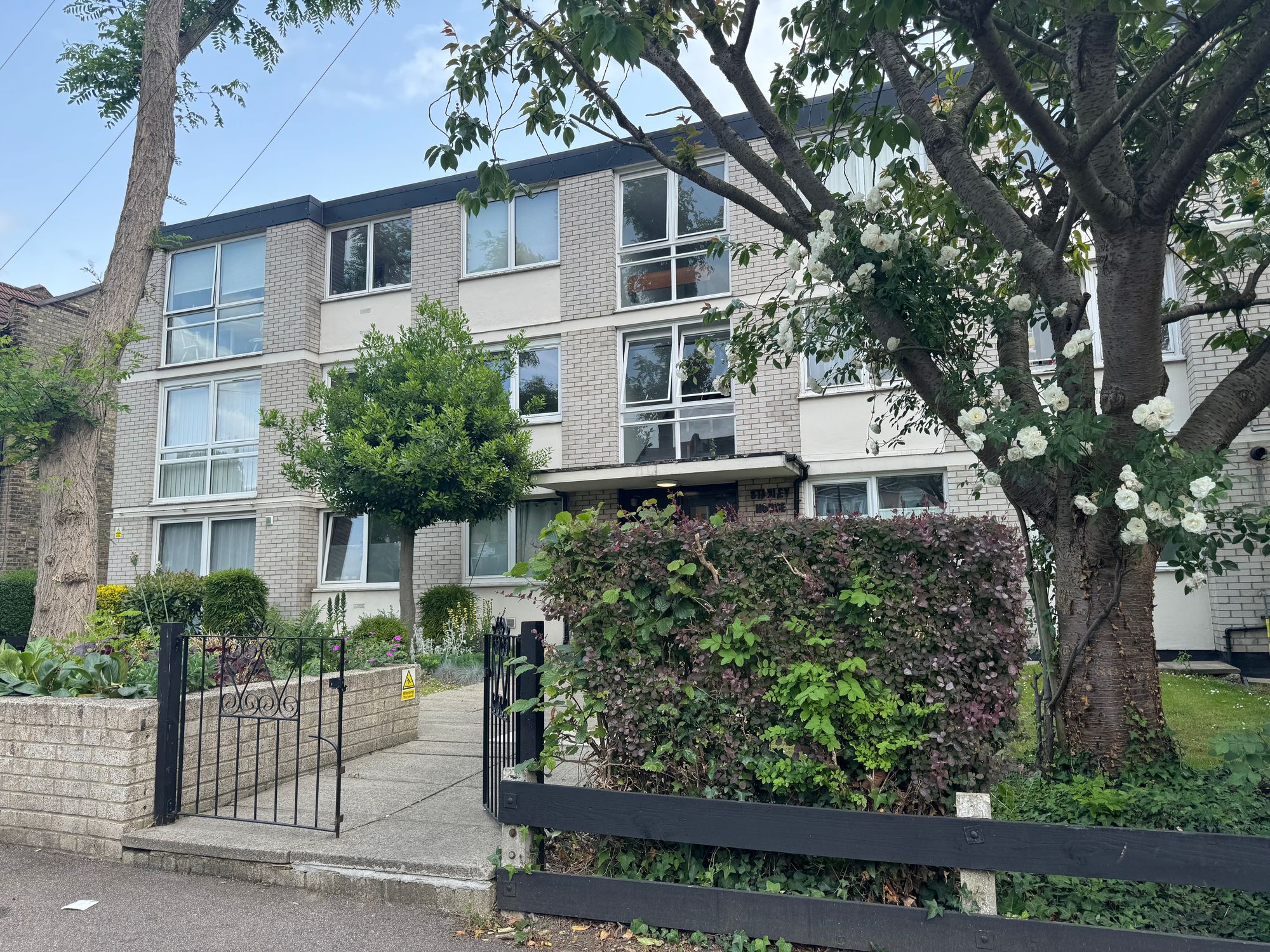 1 bed flat for sale in Hainault Road, Upper Leytonstone, London, E11  - Property Image 20