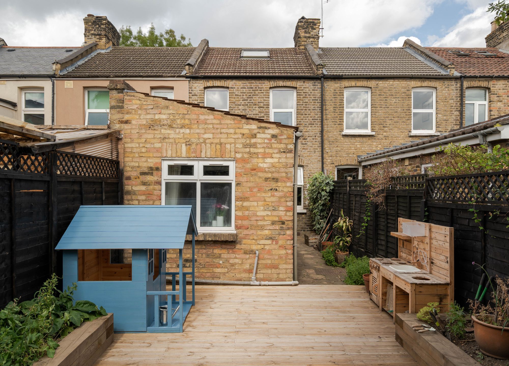 2 bed terraced house for sale in Downsell Road, Leyton, London, E15  - Property Image 31