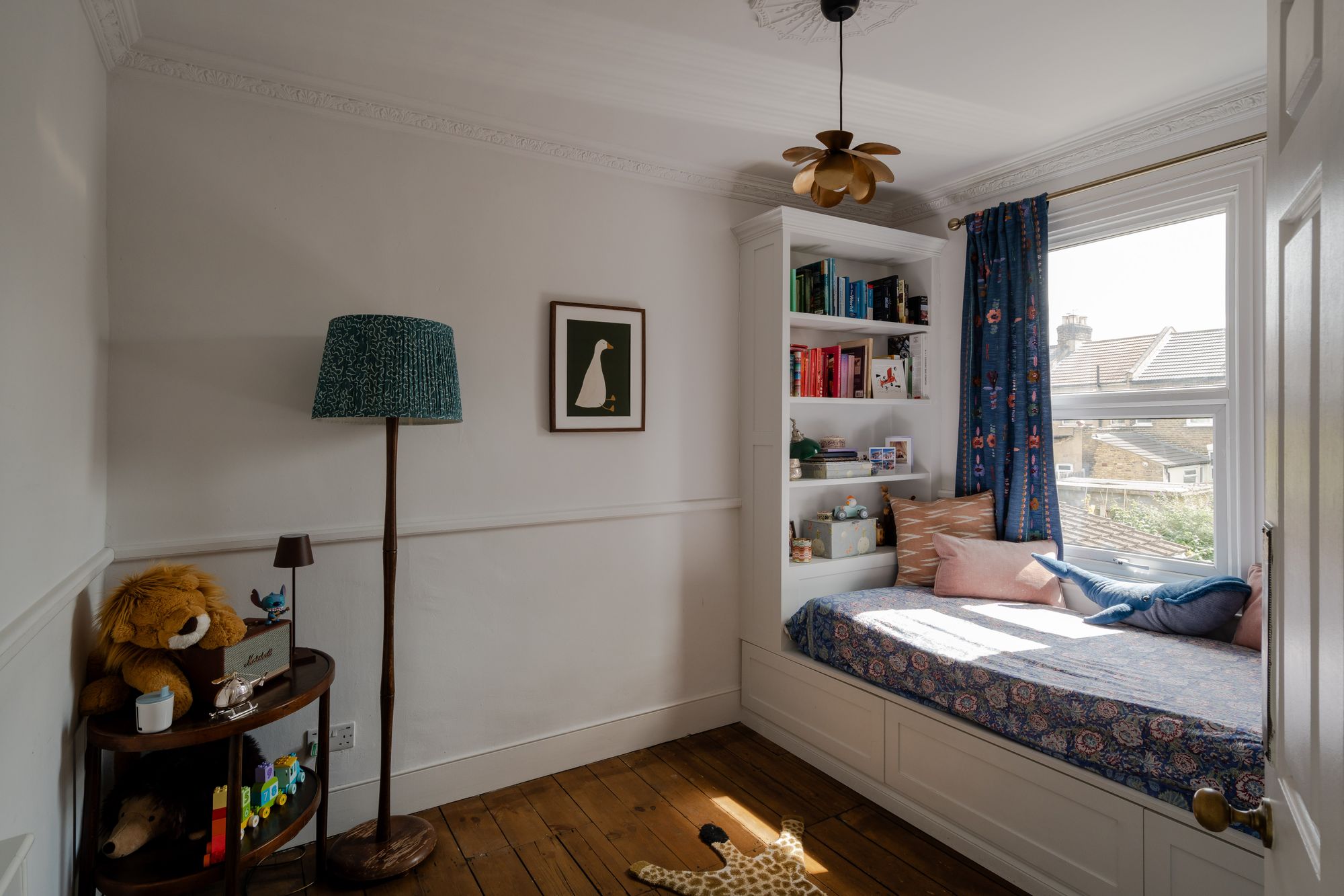 2 bed terraced house for sale in Downsell Road, Leyton, London, E15  - Property Image 26