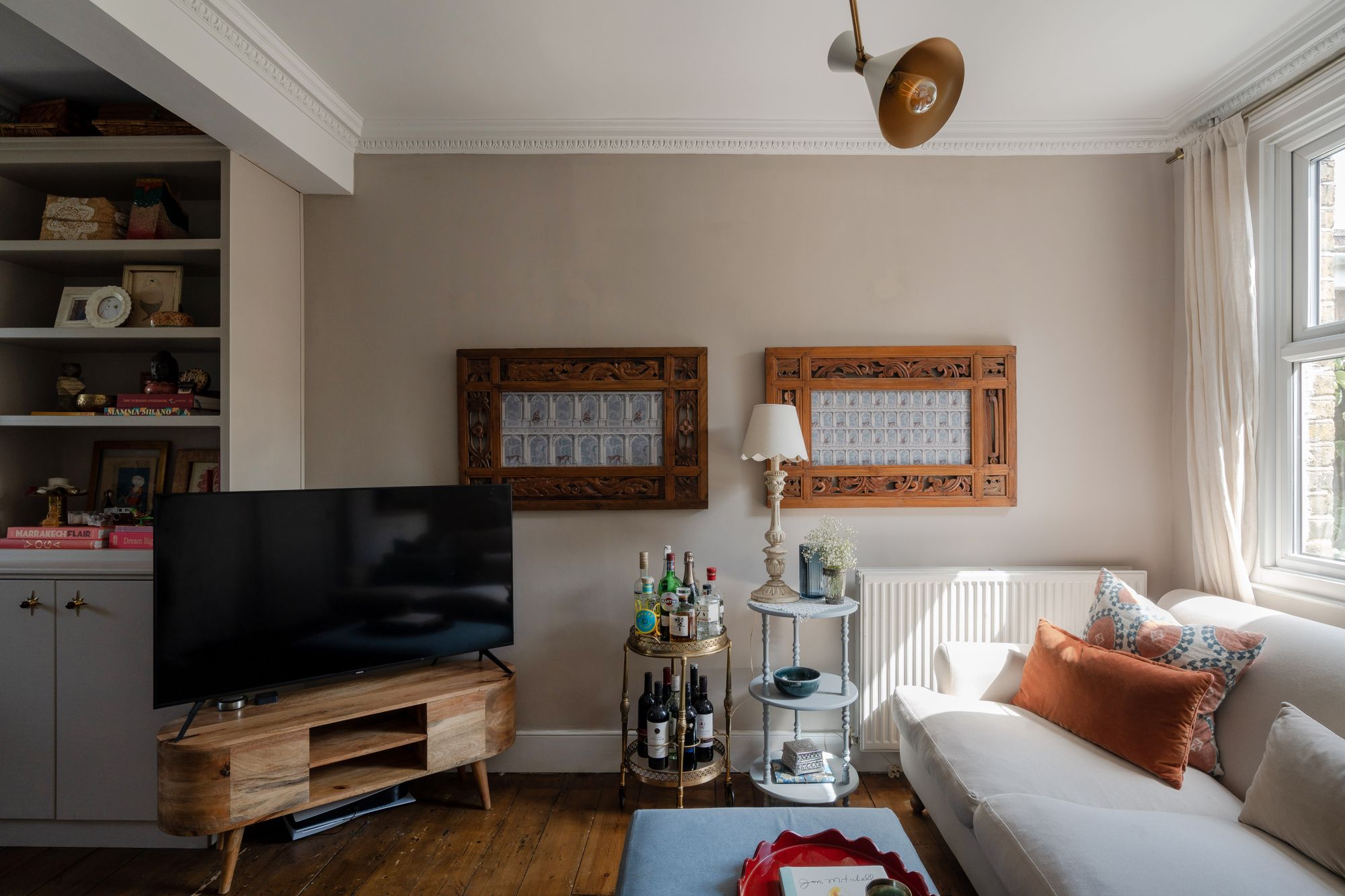 2 bed terraced house for sale in Downsell Road, Leyton, London, E15  - Property Image 7