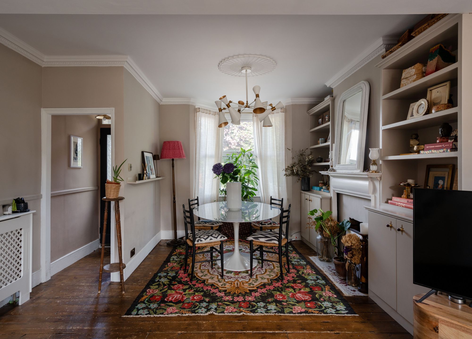 2 bed terraced house for sale in Downsell Road, Leyton, London, E15  - Property Image 3