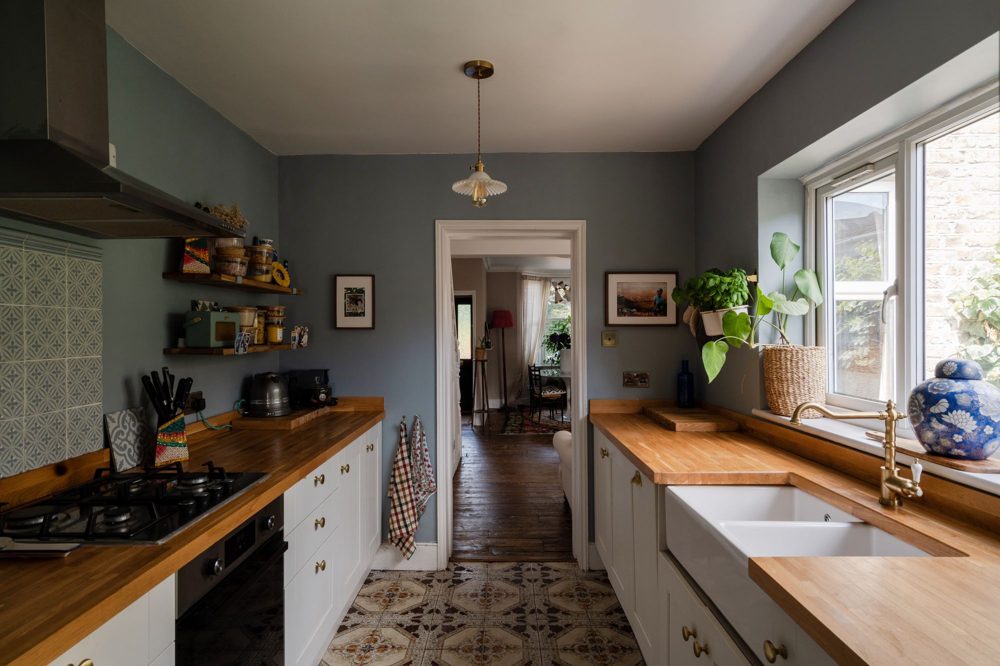 2 bed terraced house for sale in Downsell Road, Leyton, London, E15  - Property Image 11