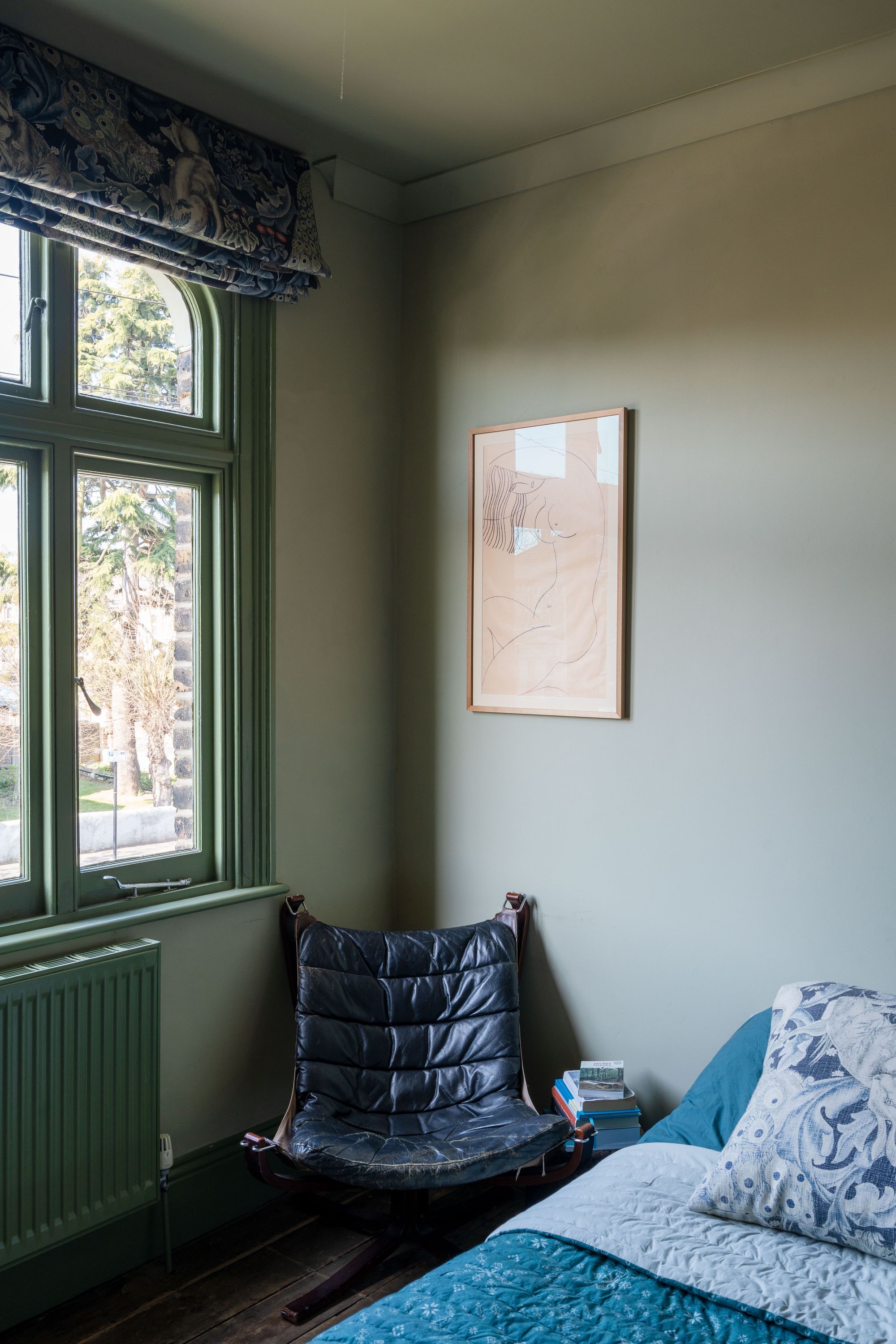 3 bed terraced house for sale in Woodriffe Road, Upper Leytonstone, London, E11  - Property Image 24