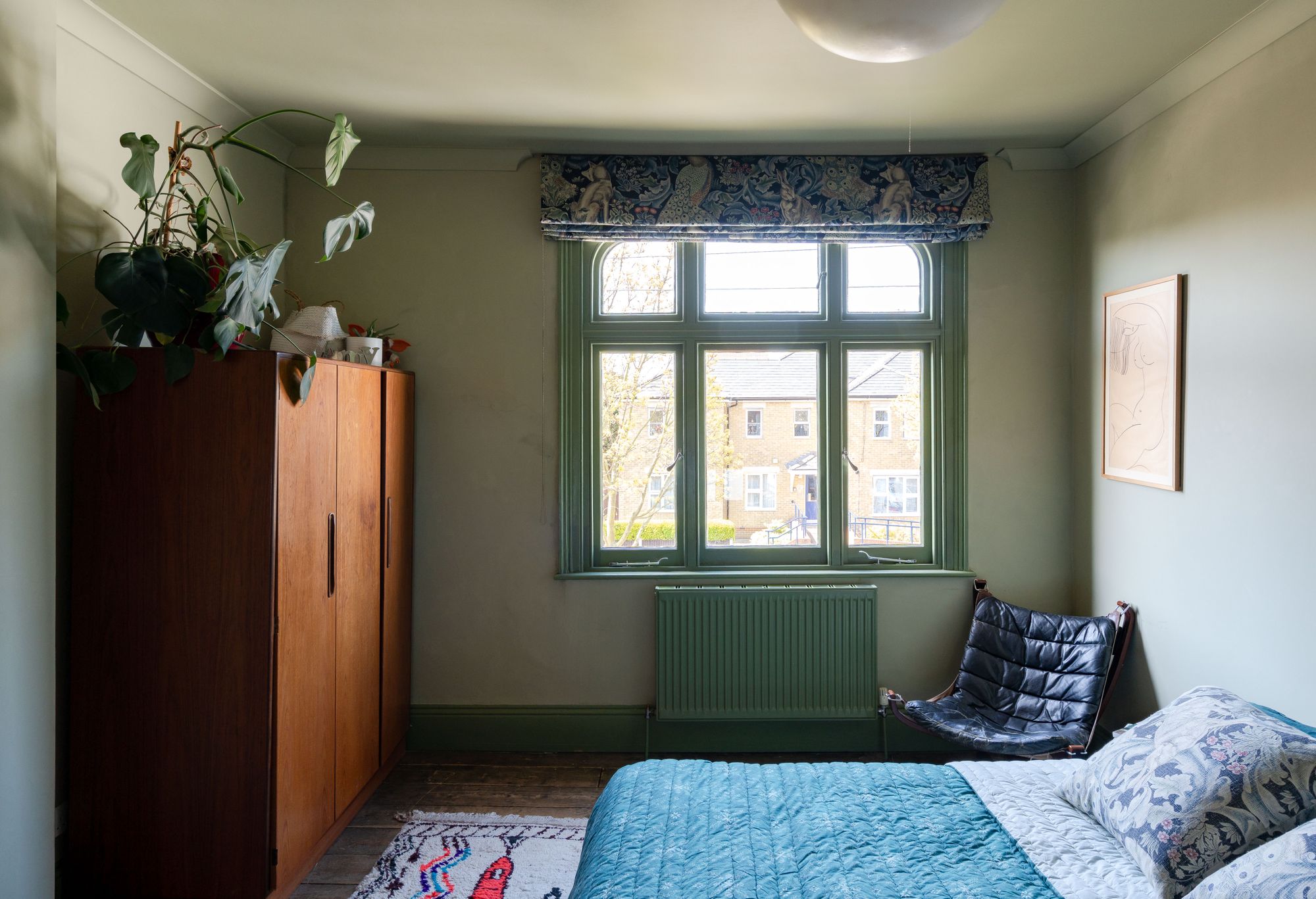 3 bed terraced house for sale in Woodriffe Road, Upper Leytonstone, London, E11  - Property Image 23
