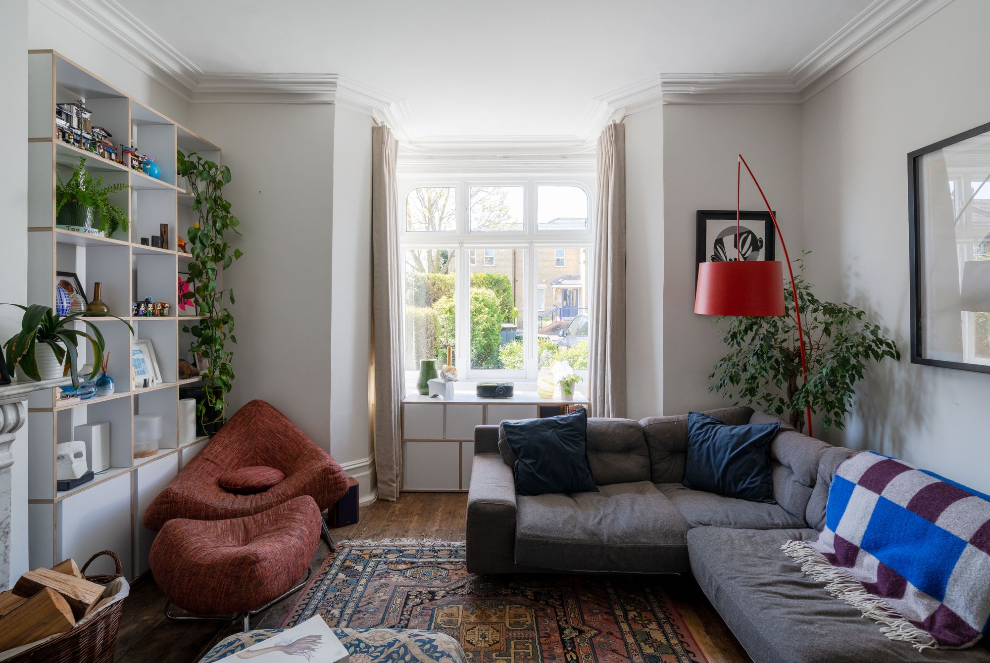 3 bed terraced house for sale in Woodriffe Road, Upper Leytonstone, London, E11  - Property Image 2